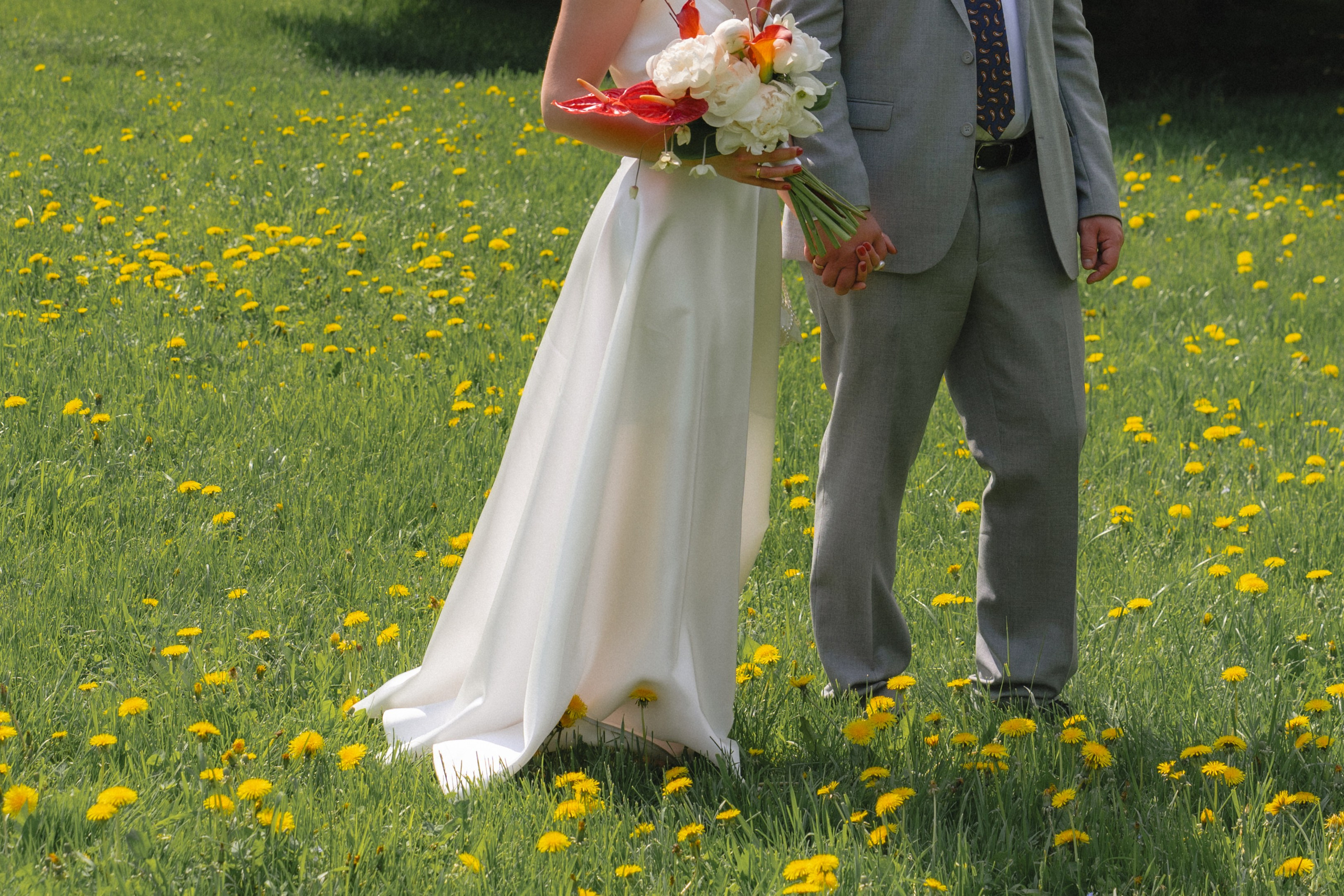 Алексей и Анастасия. Фотограф Вероника Балабанова, Москва