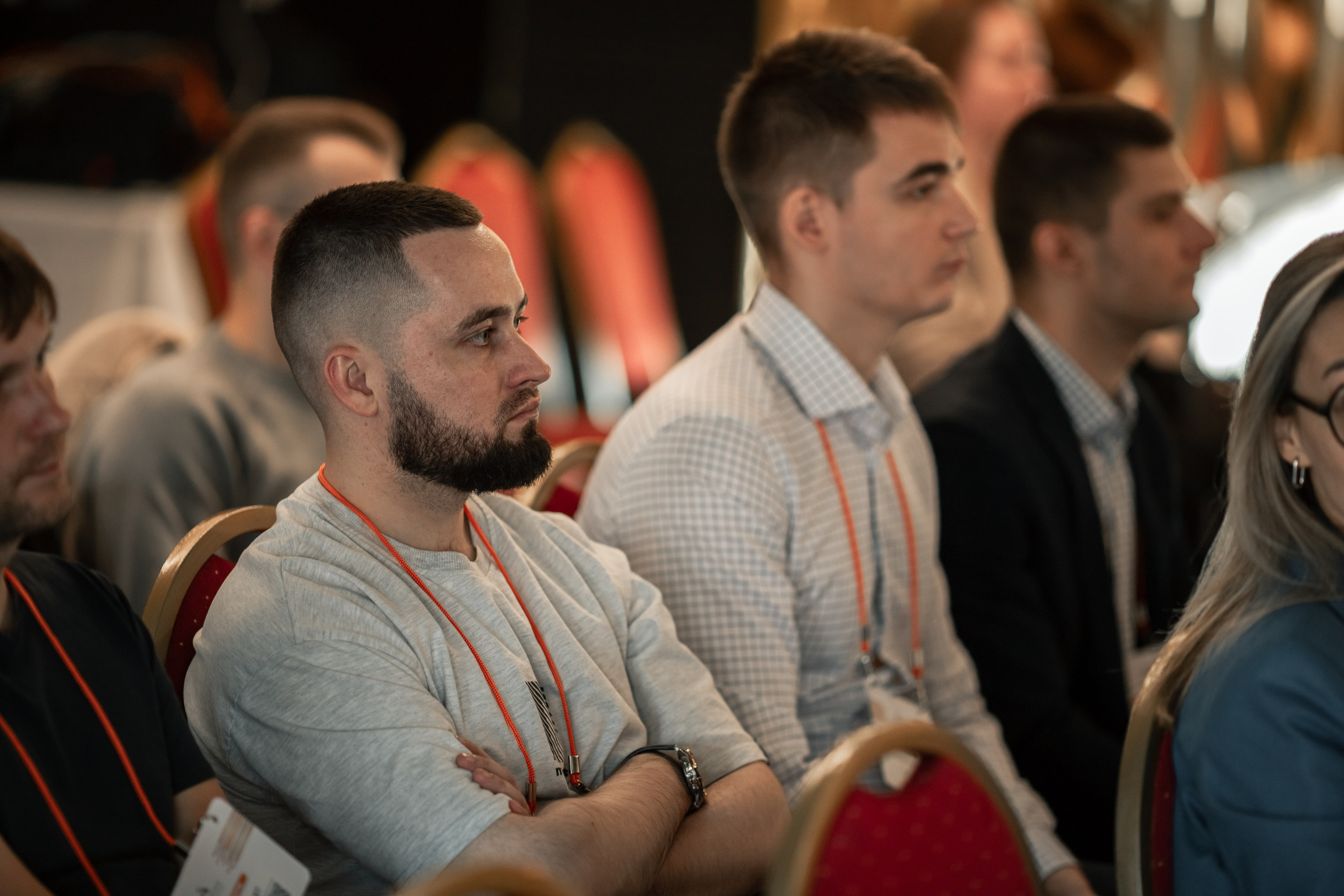 Репортажная съемка. Фотограф брендов и бизнеса в Москве Алексей Сентюрин