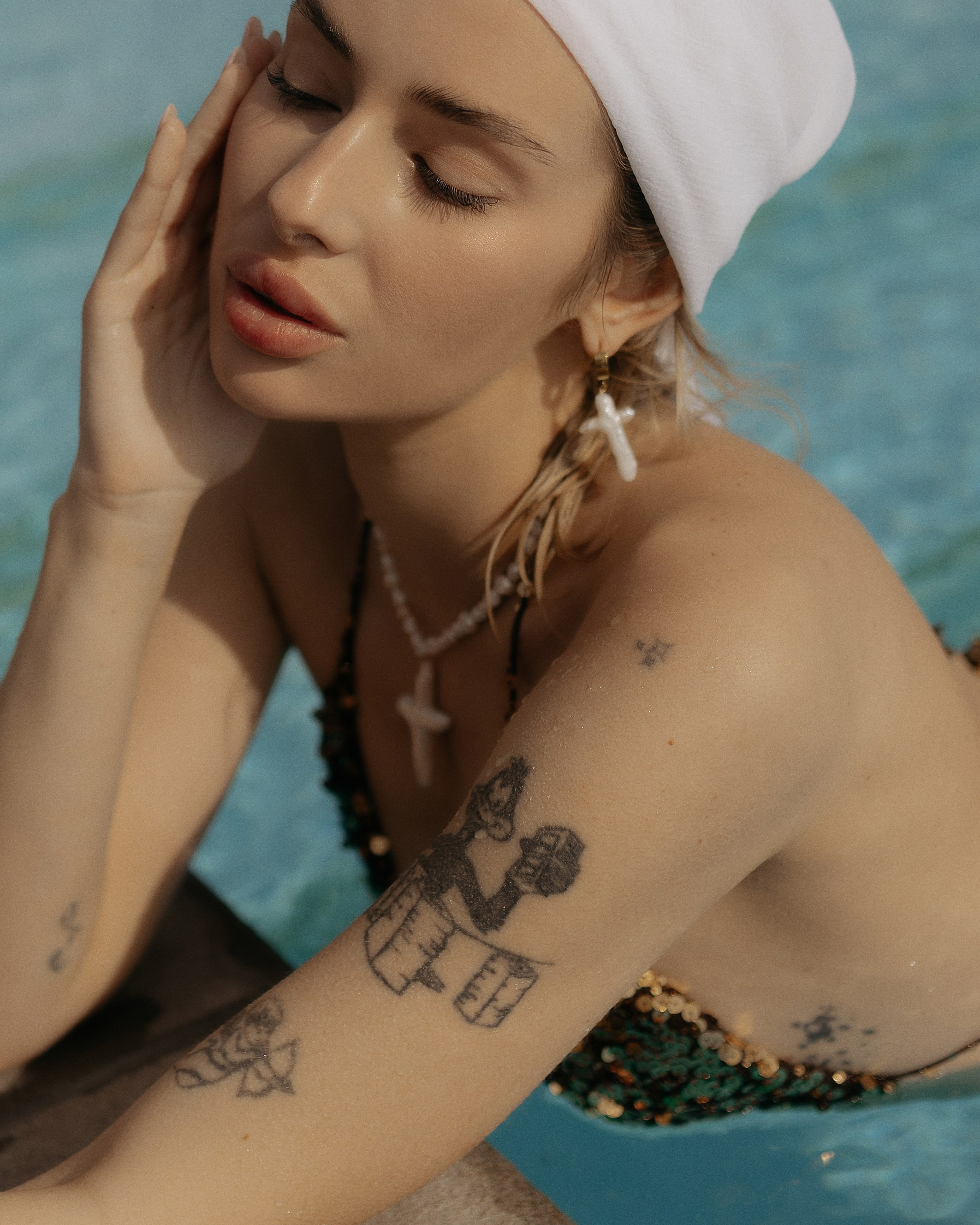 Ксения. DARYA.BELKINA