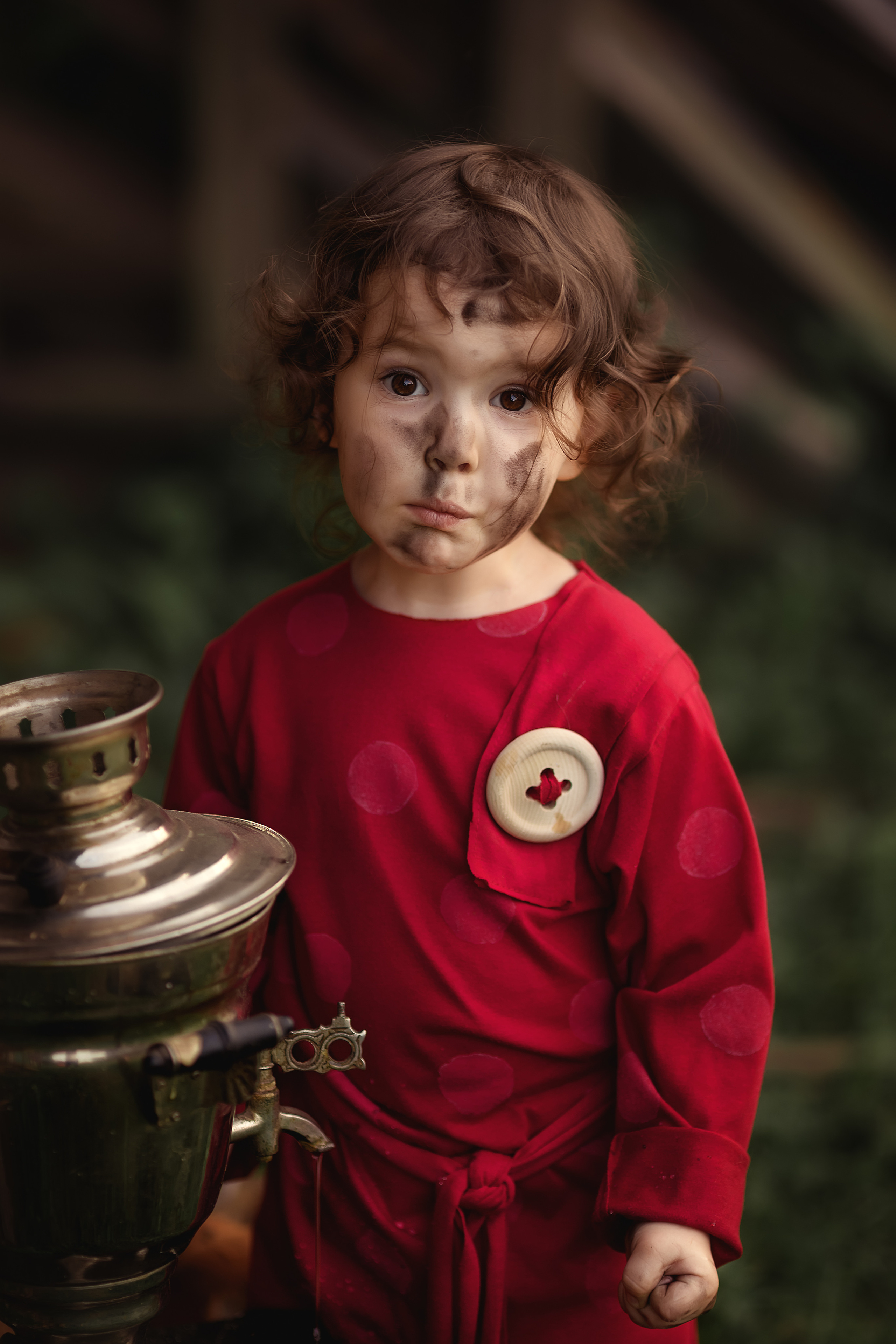 ДОМОВЕНОК. Женский и семейный фотограф в Санкт-Петербурге Лидия Лиженина