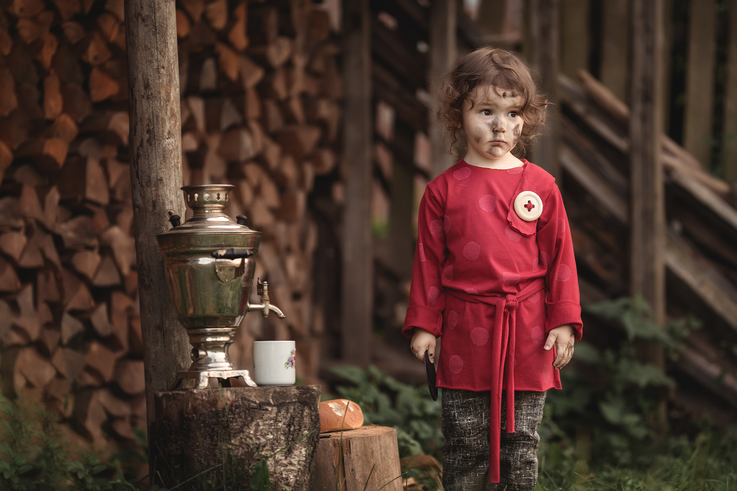 ДОМОВЕНОК. Женский и семейный фотограф в Санкт-Петербурге Лидия Лиженина