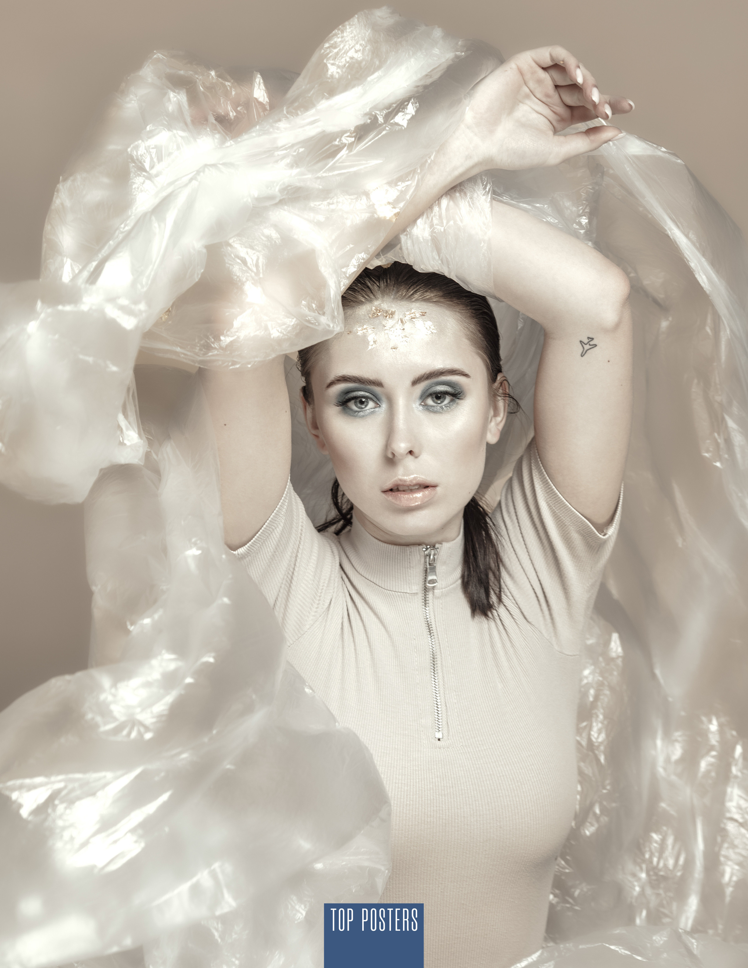 TOP POSTERS. Женский и семейный фотограф в Санкт-Петербурге Лидия Лиженина