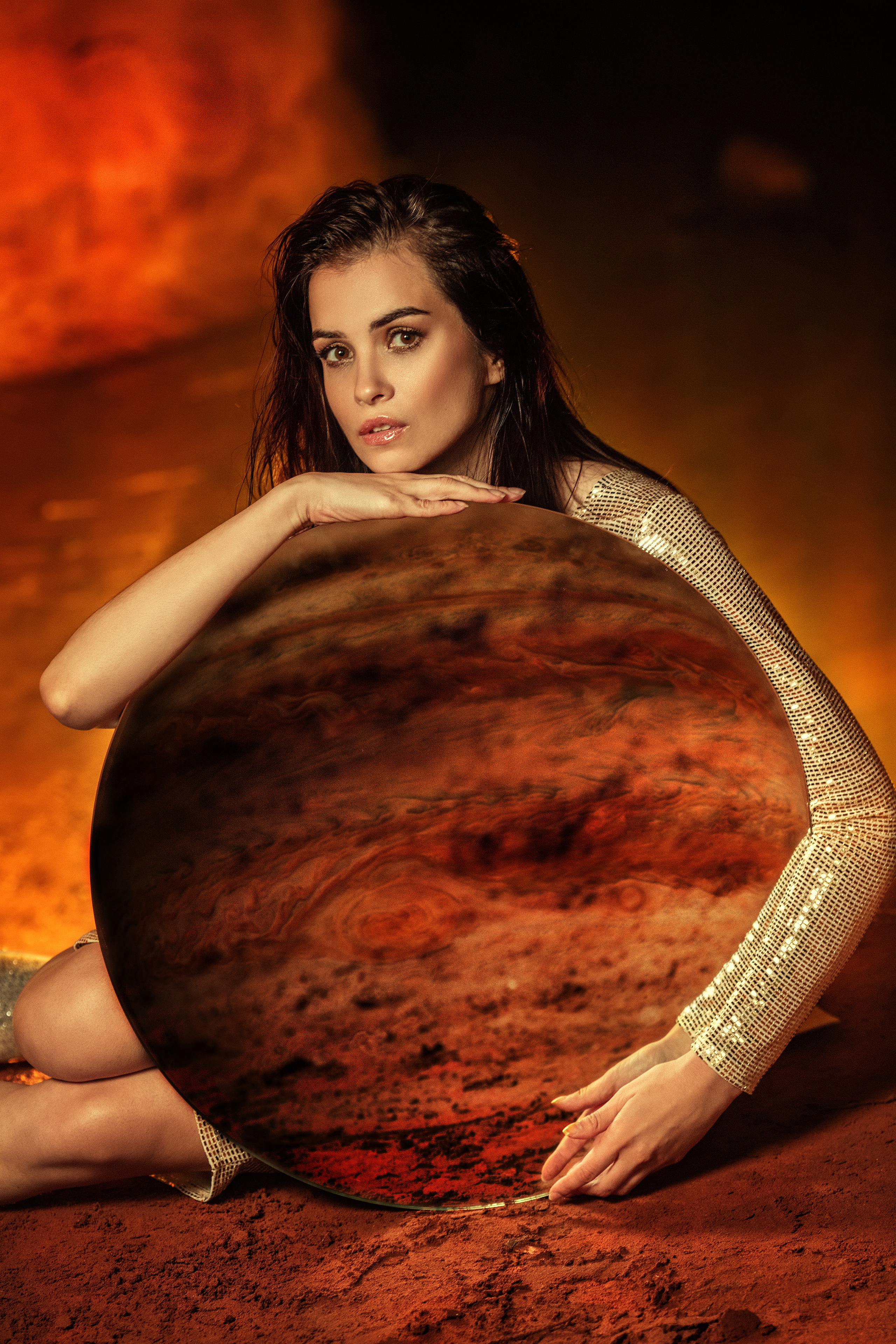 ЖЕНСКИЙ ПОРТРЕТ. Женский и семейный фотограф в Санкт-Петербурге Лидия Лиженина