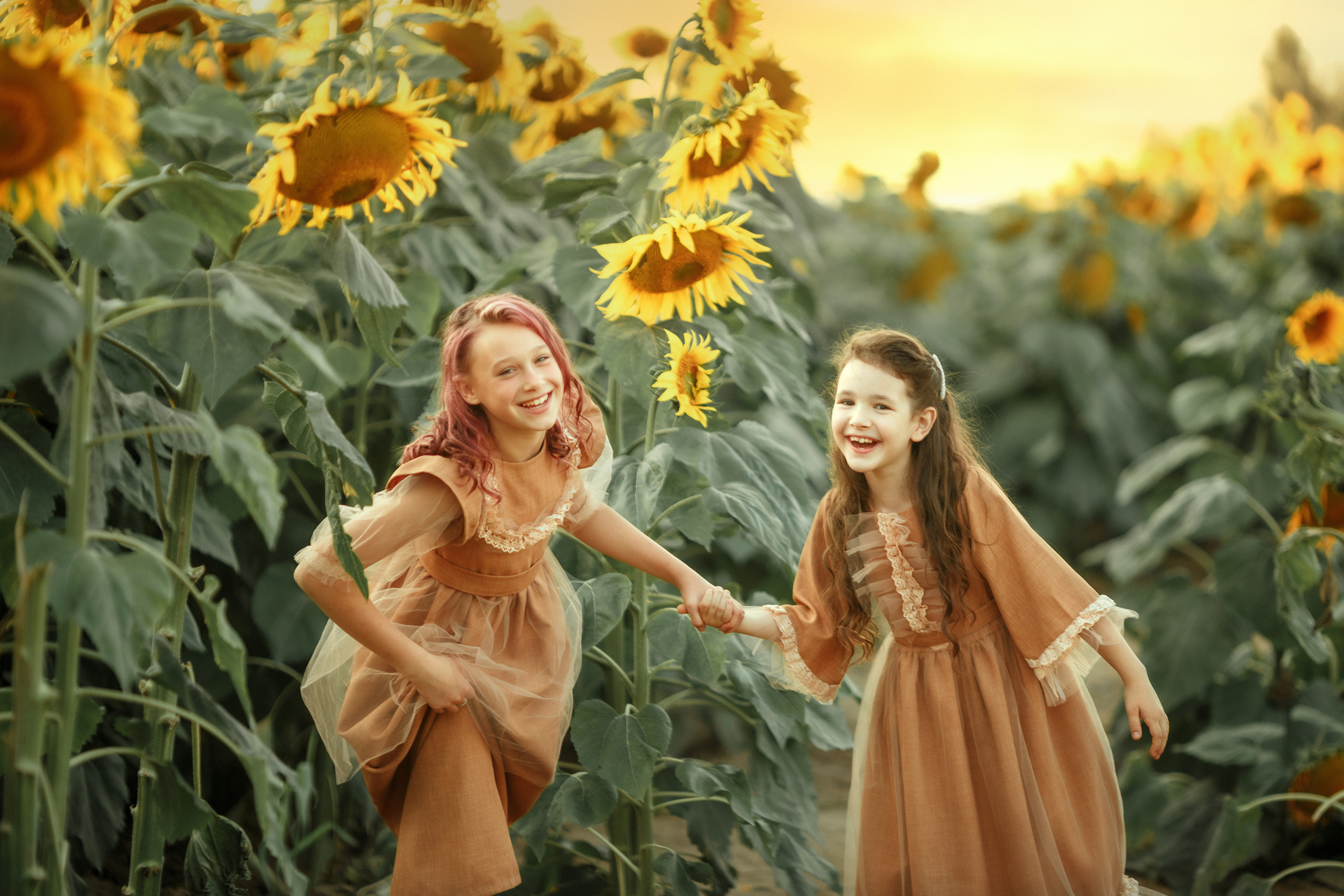 ДЕТИ. Женский и семейный фотограф в Санкт-Петербурге Лидия Лиженина