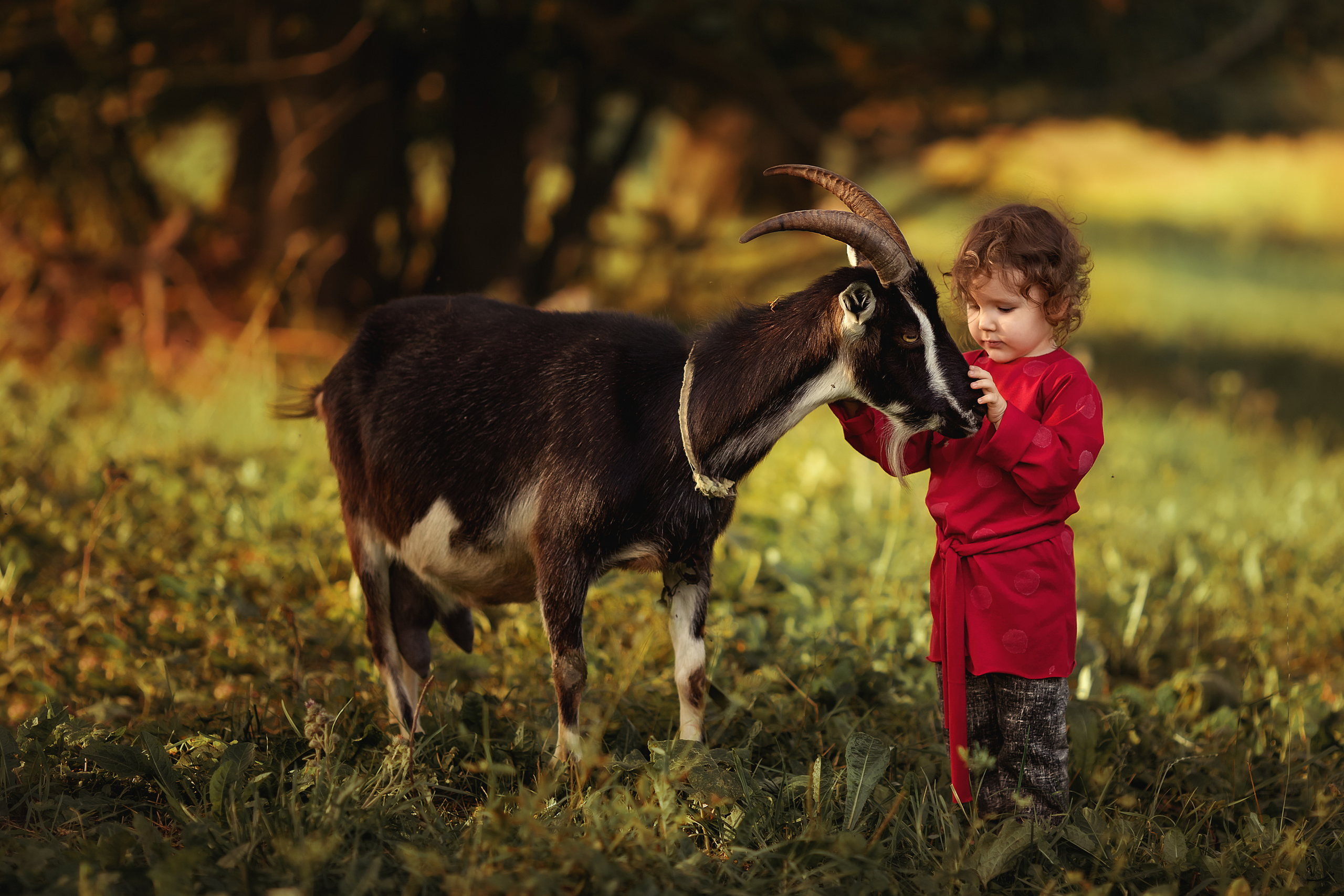 ДОМОВЕНОК. Женский и семейный фотограф в Санкт-Петербурге Лидия Лиженина