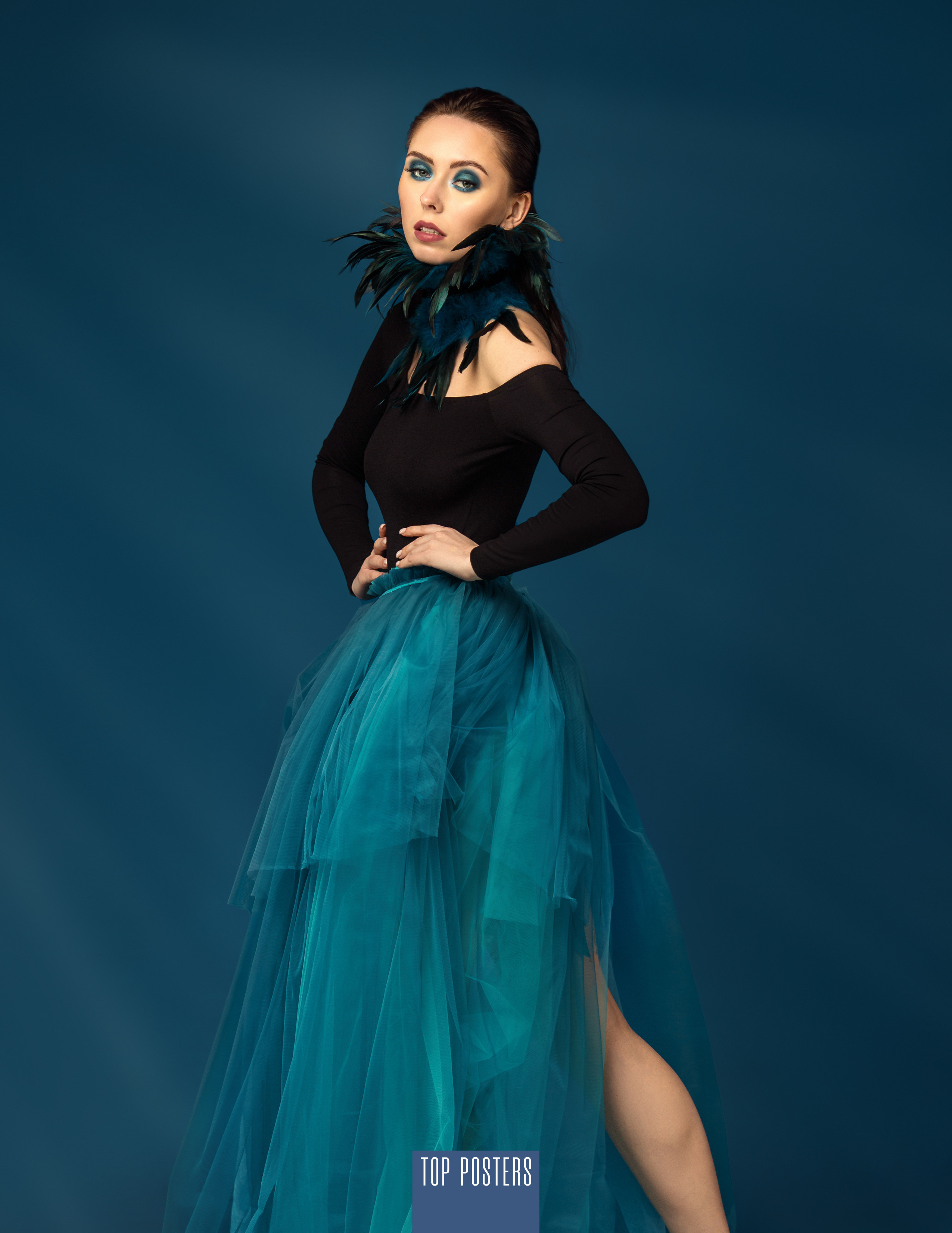 TOP POSTERS. Женский и семейный фотограф в Санкт-Петербурге Лидия Лиженина