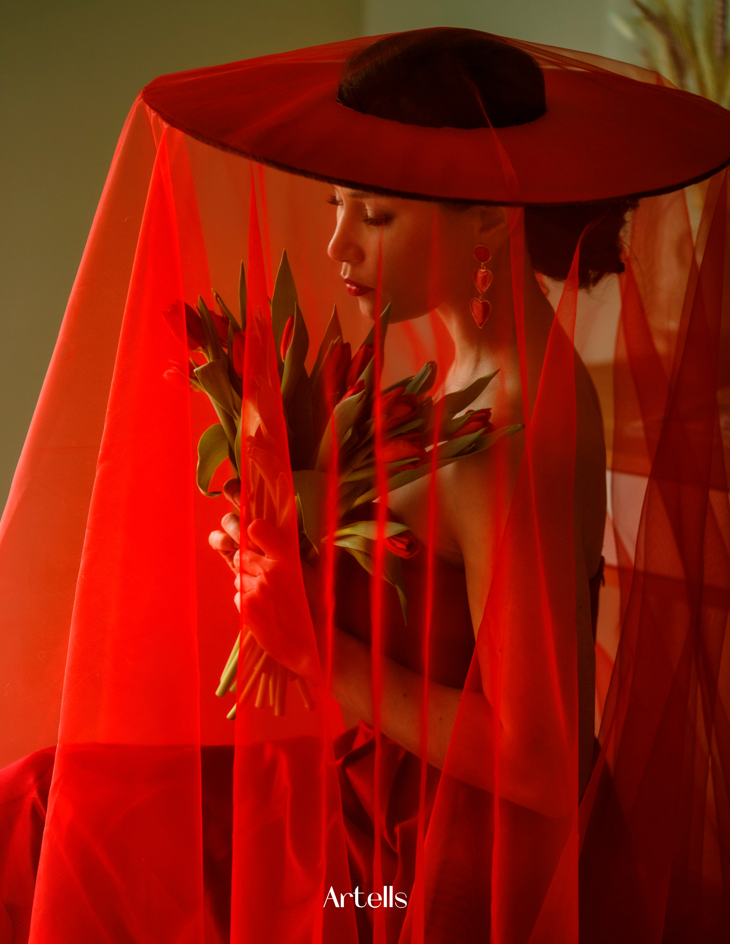 ARTELLS. Женский и семейный фотограф в Санкт-Петербурге Лидия Лиженина