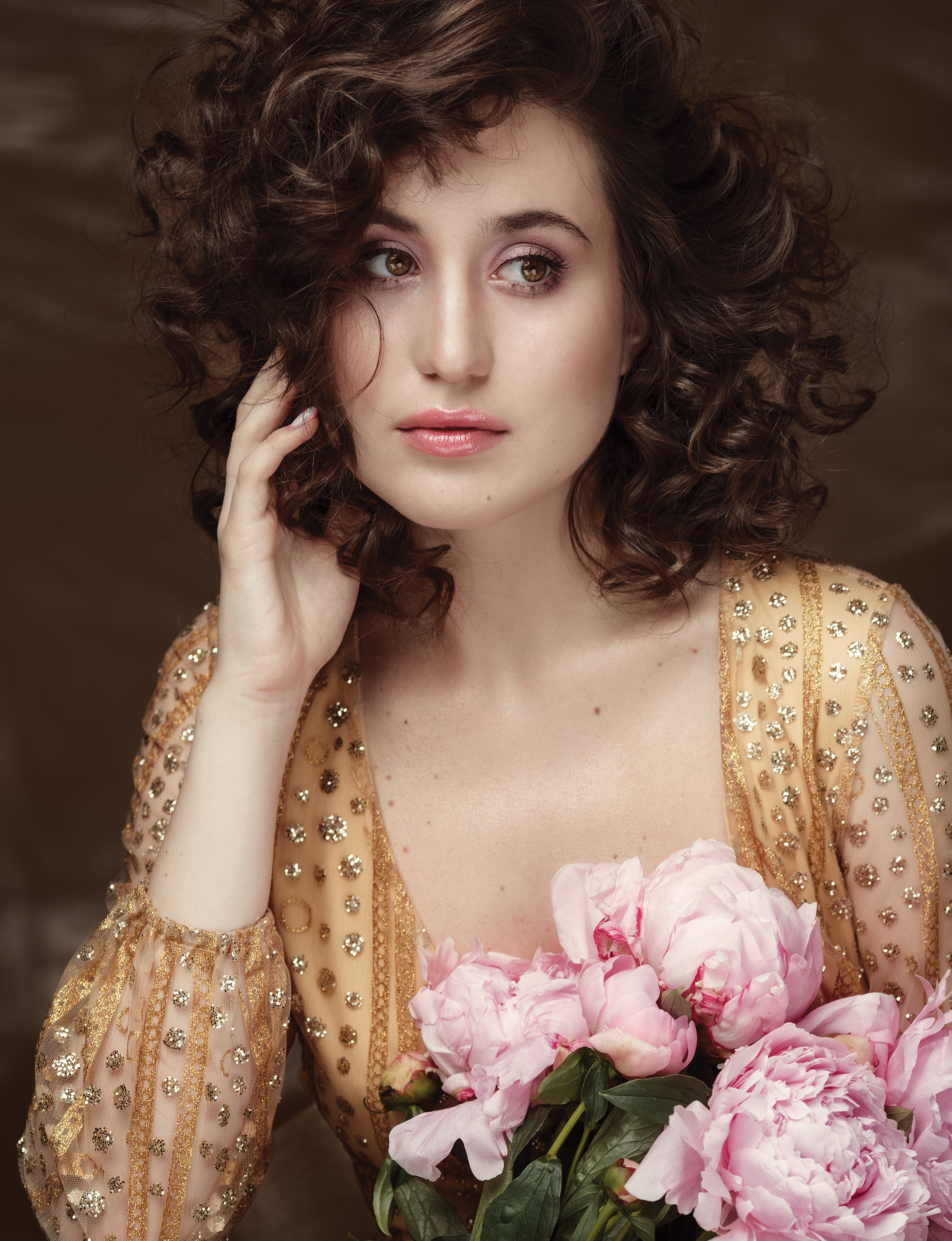 MALVIE. Женский и семейный фотограф в Санкт-Петербурге Лидия Лиженина