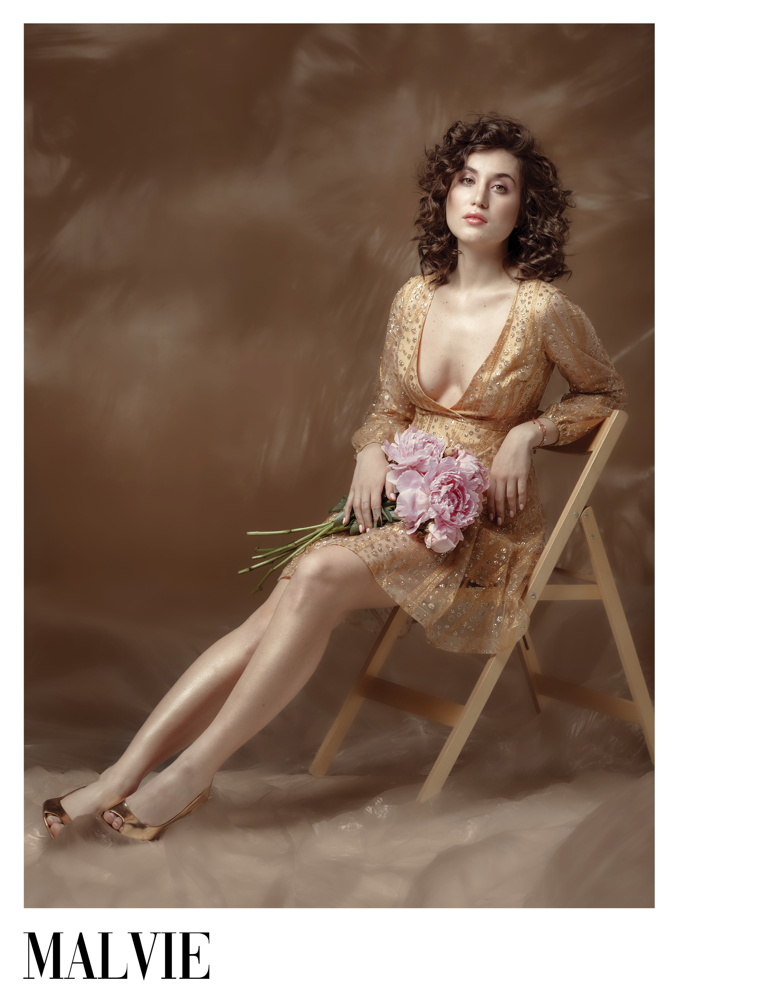 MALVIE. Женский и семейный фотограф в Санкт-Петербурге Лидия Лиженина