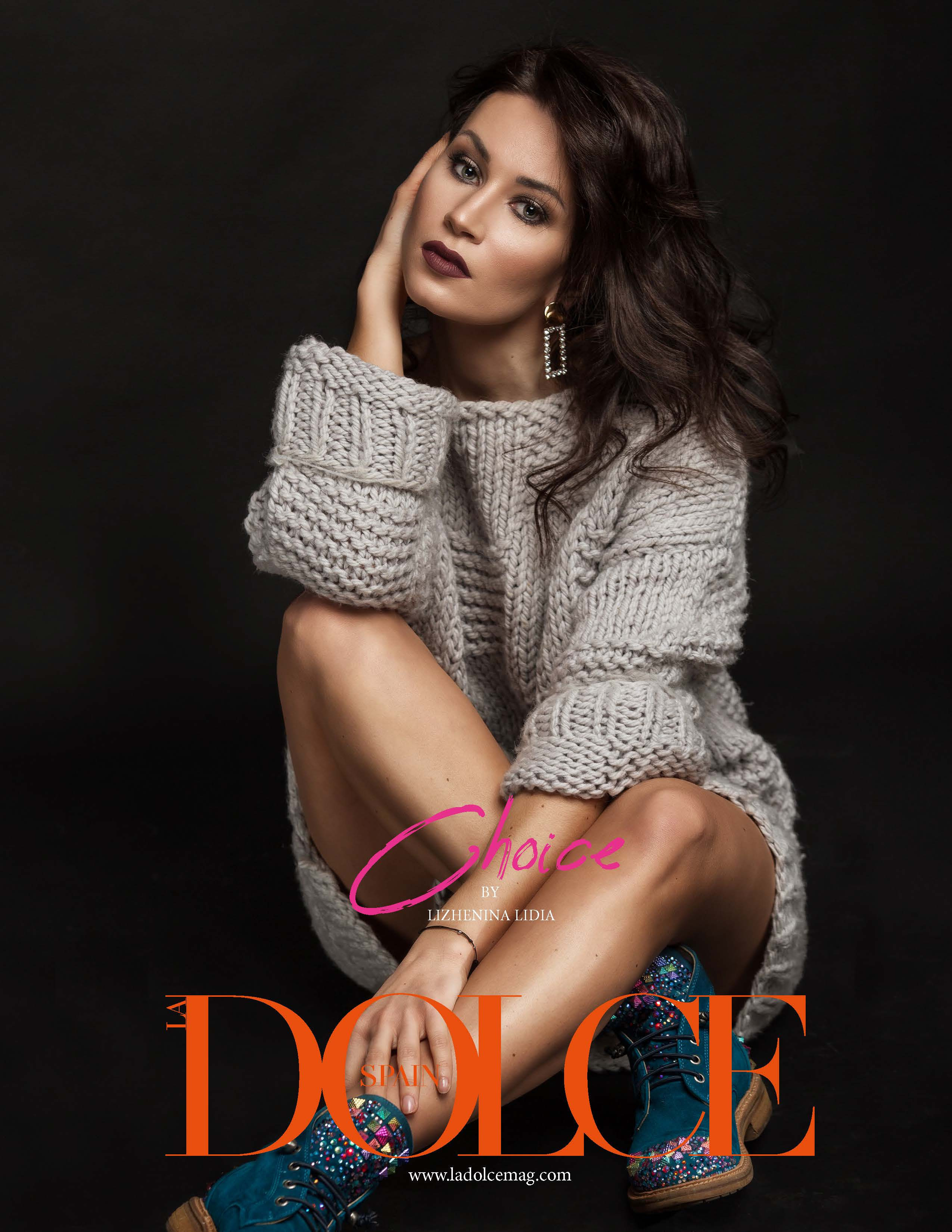 DOLCE. Женский и семейный фотограф в Санкт-Петербурге Лидия Лиженина