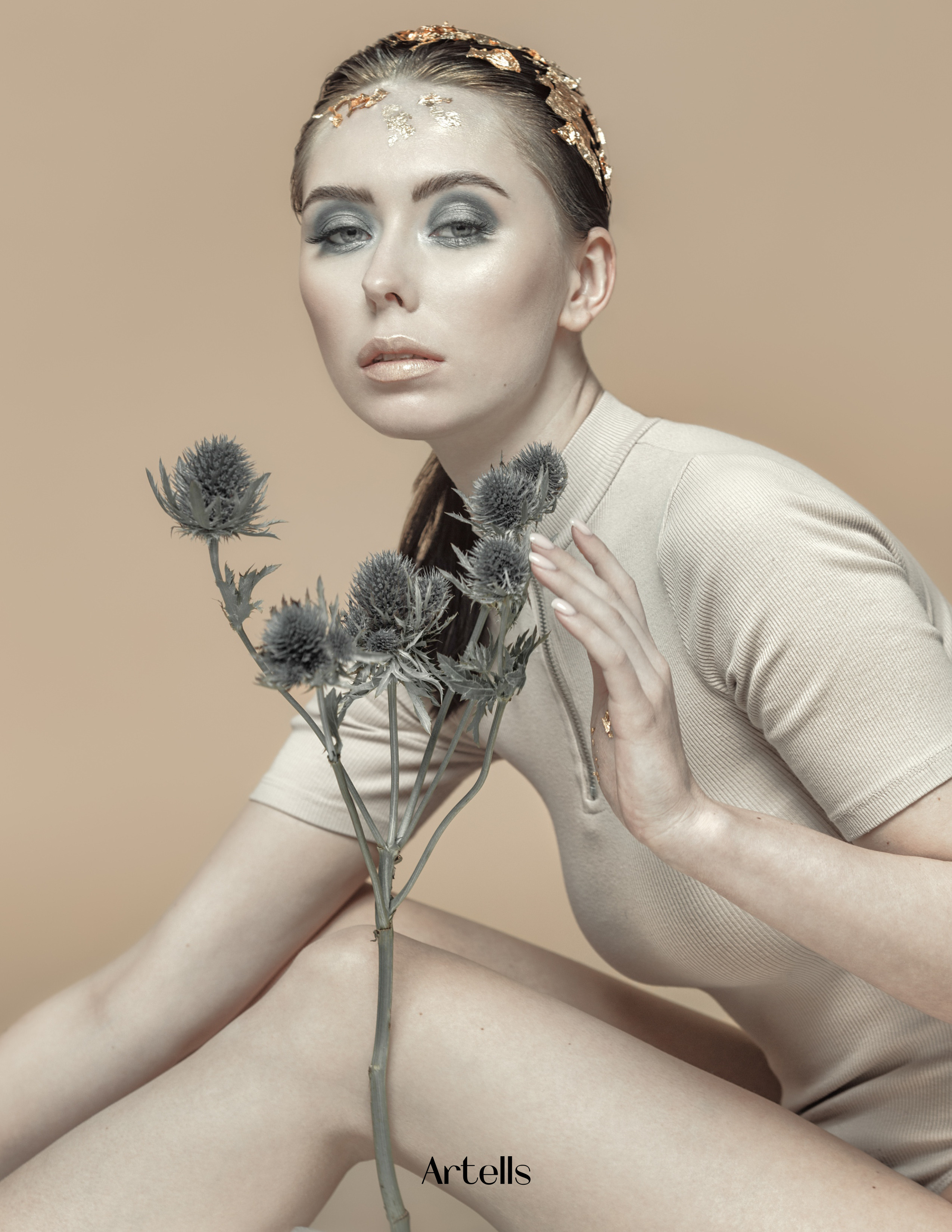 ARTELLS. Женский и семейный фотограф в Санкт-Петербурге Лидия Лиженина