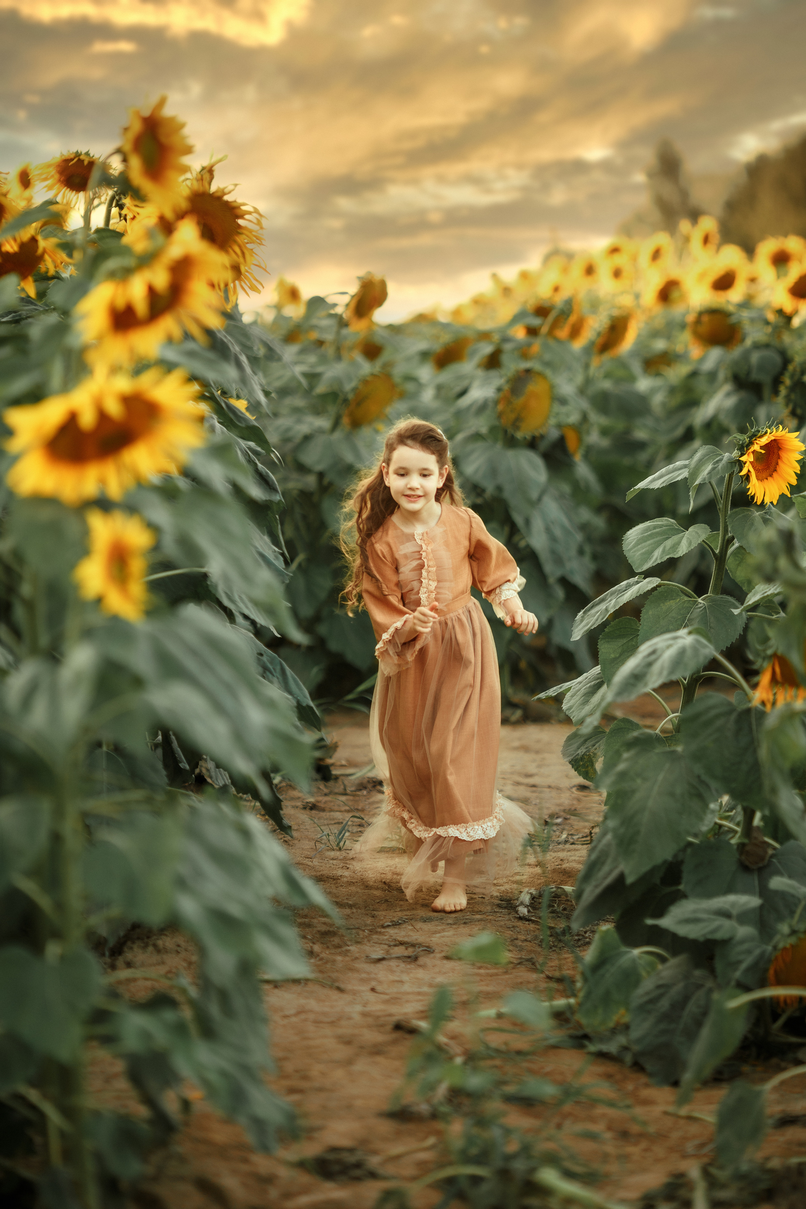 ДЕТИ. Женский и семейный фотограф в Санкт-Петербурге Лидия Лиженина