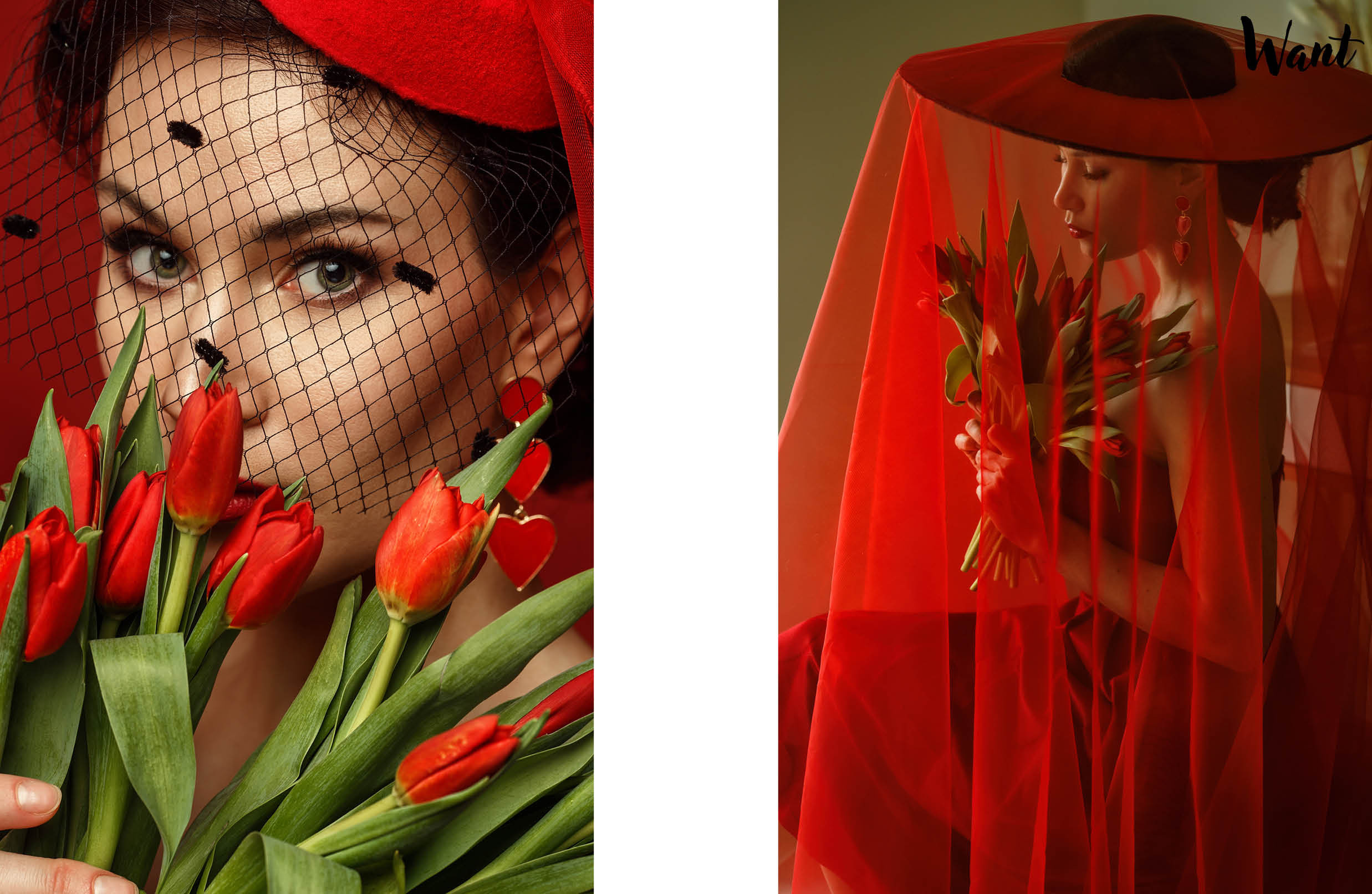 WANT. Женский и семейный фотограф в Санкт-Петербурге Лидия Лиженина