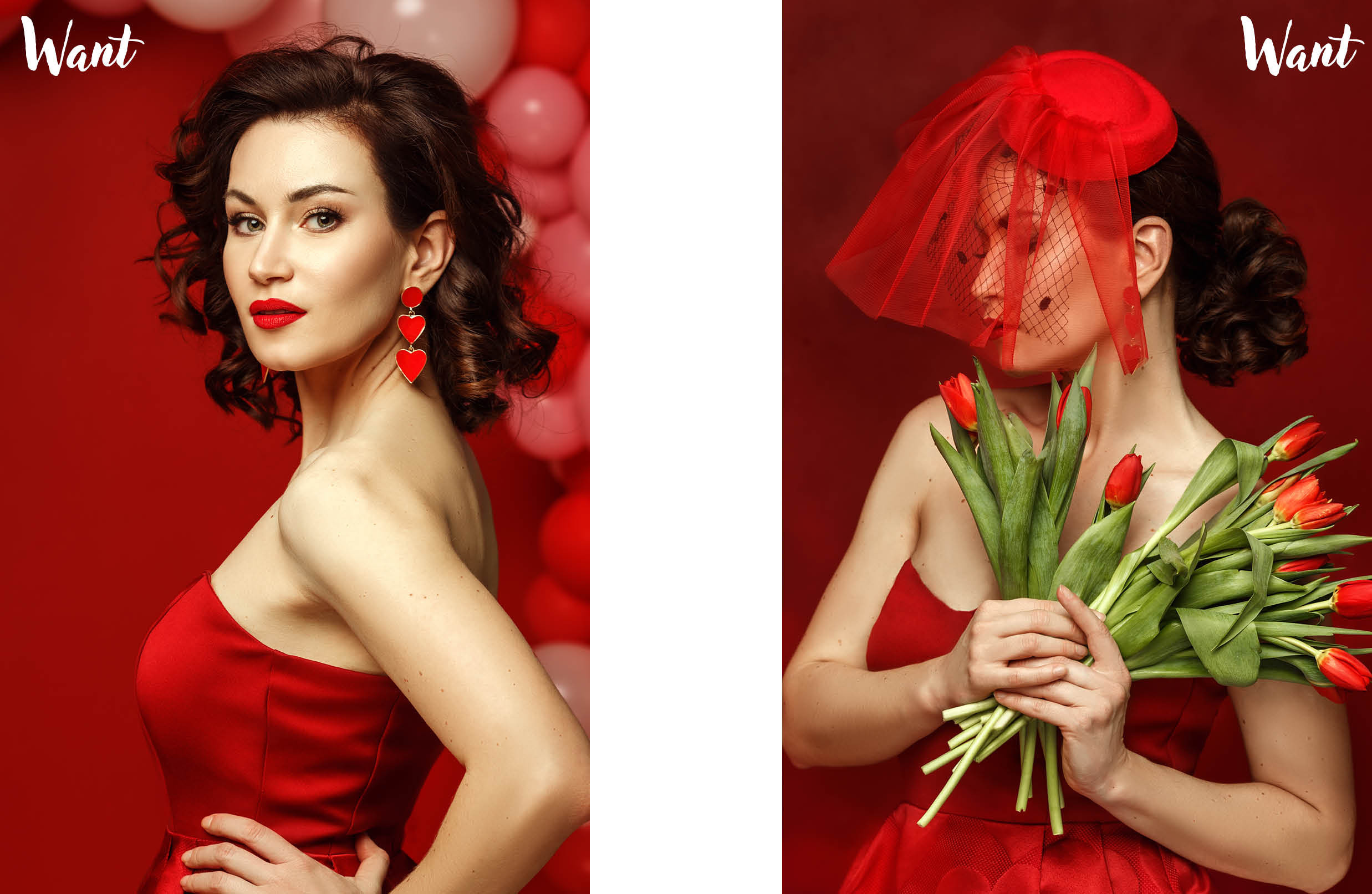 WANT. Женский и семейный фотограф в Санкт-Петербурге Лидия Лиженина