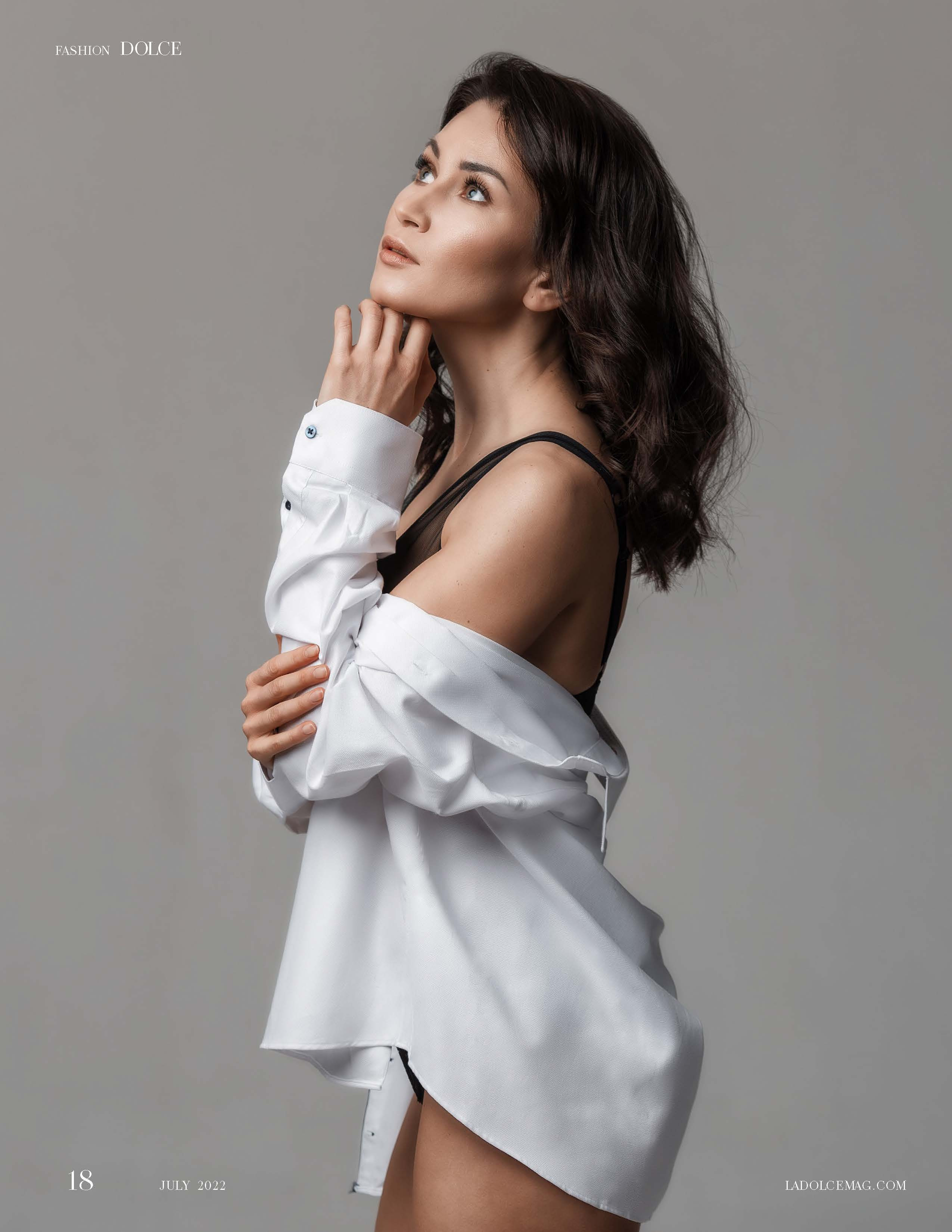 DOLCE. Женский и семейный фотограф в Санкт-Петербурге Лидия Лиженина