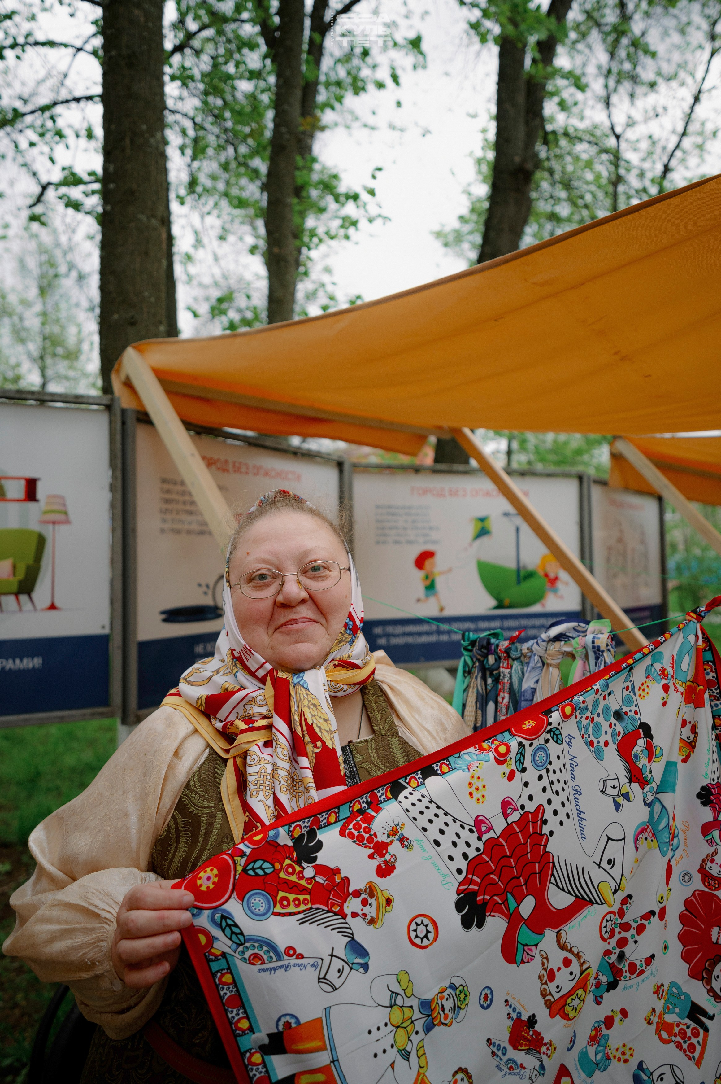 Вятская Свистопляска 2024. Контент фотограф Илья Урс