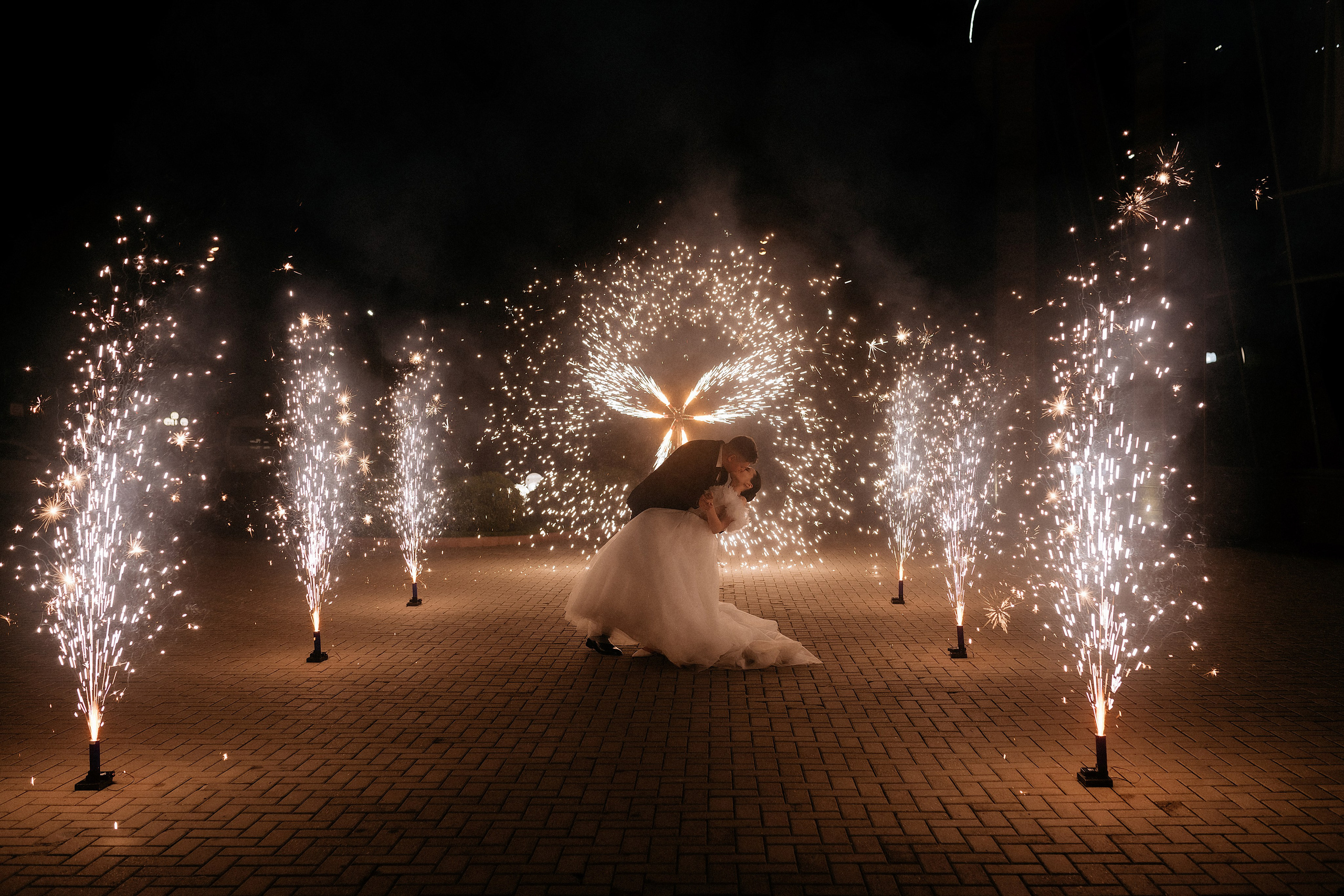 Анна и Виктор. Фотограф Карина Шмулёва. Воронеж и область