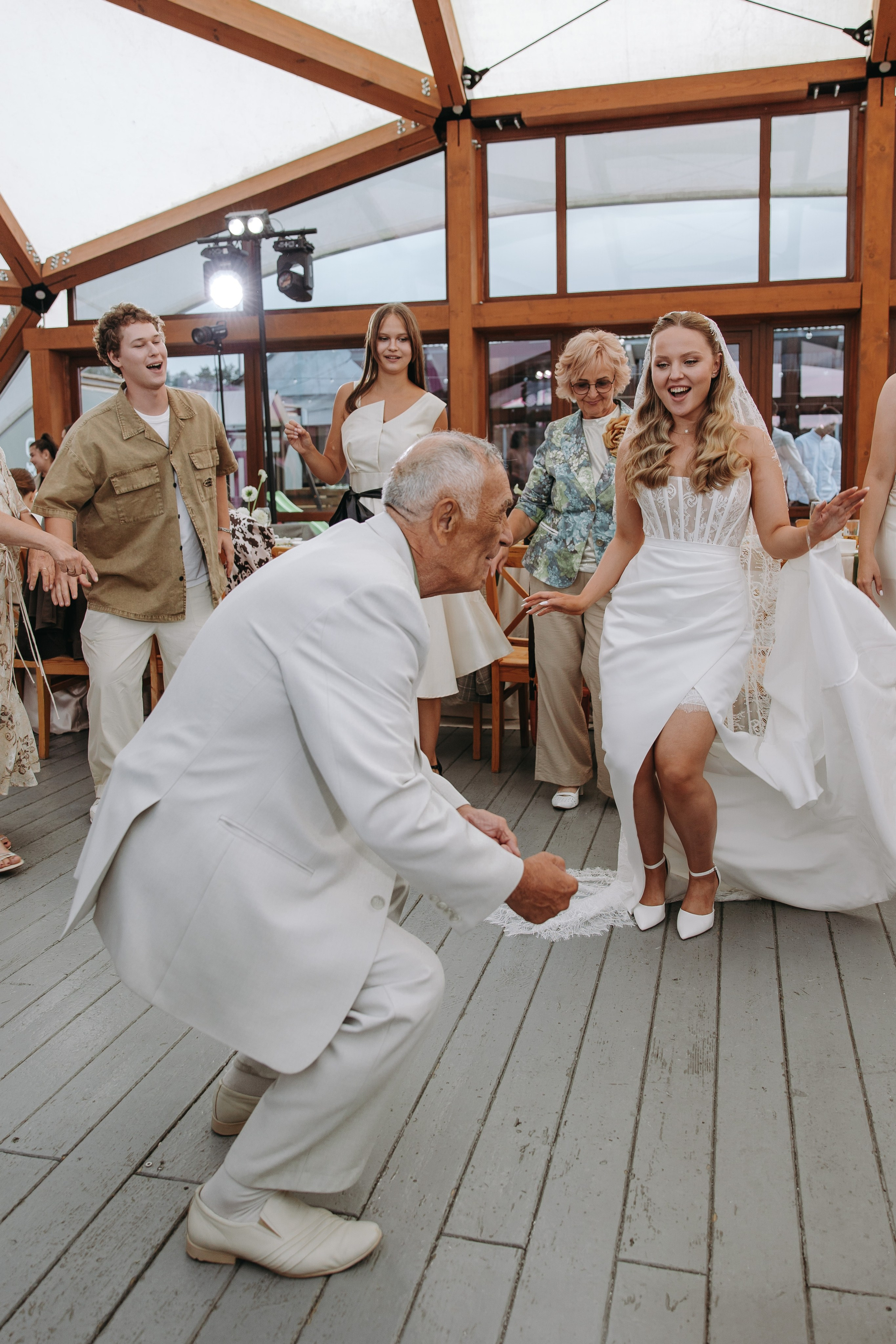 Иван и Оксана. Свадебный и семейный фотограф в Уфе Руслан Миргаляов