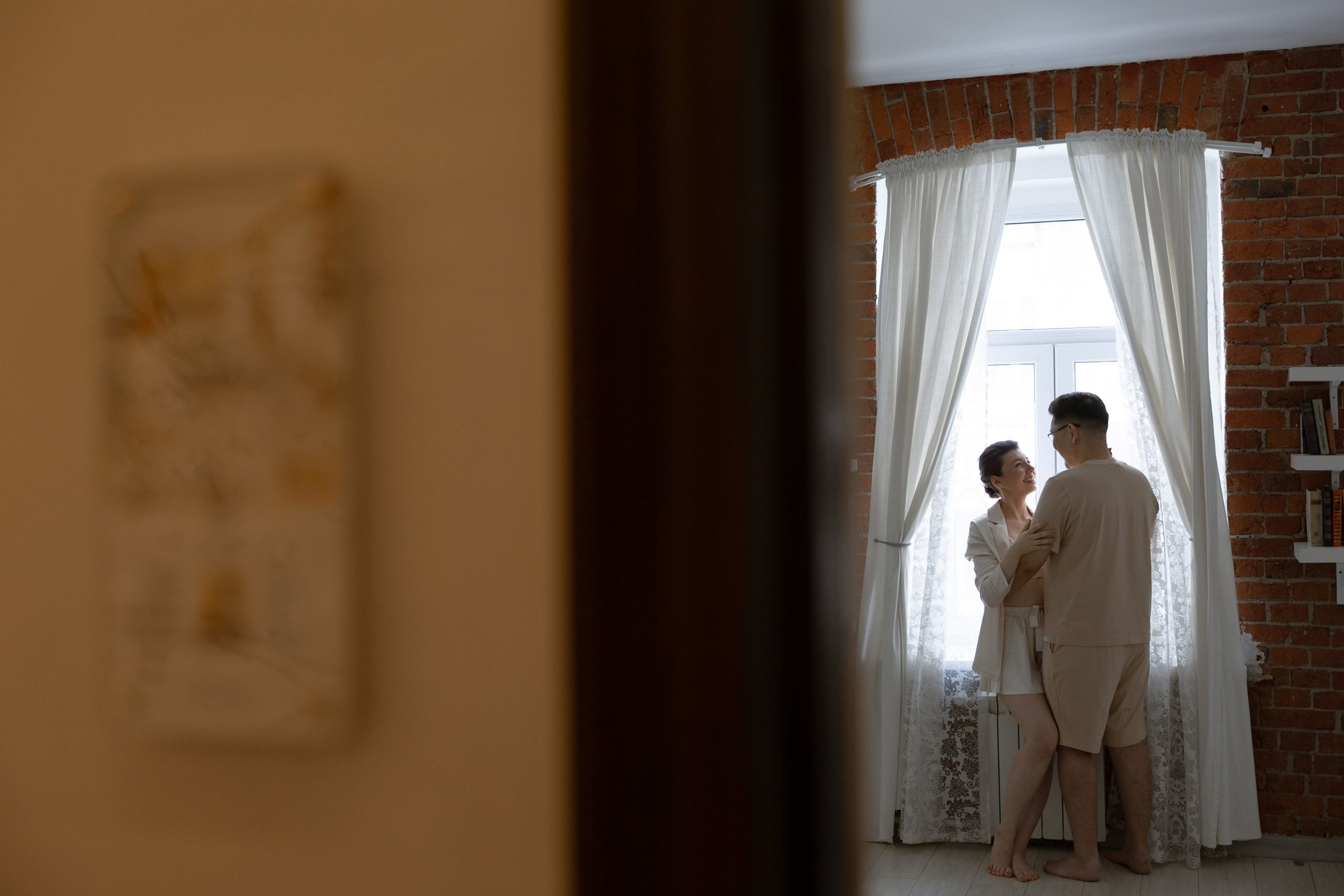 Эрдэм и Екатерина. Организация и координация свадебных и семейных торжеств