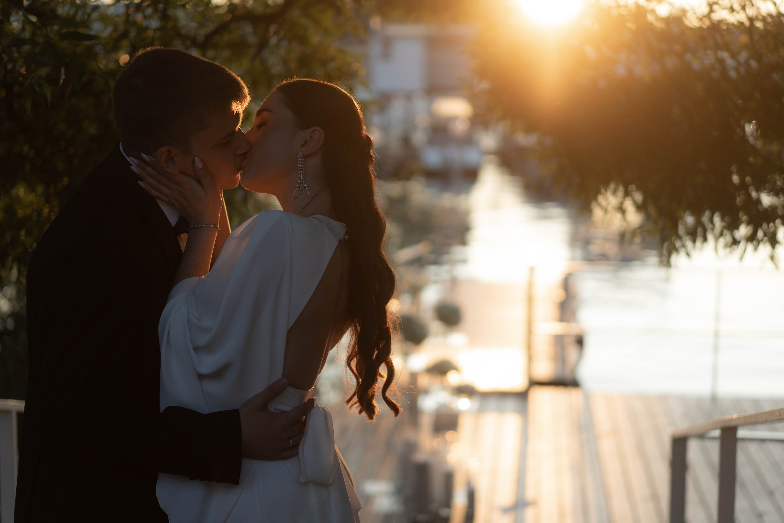 Никита и Екатерина. Организация и координация свадебных и семейных торжеств