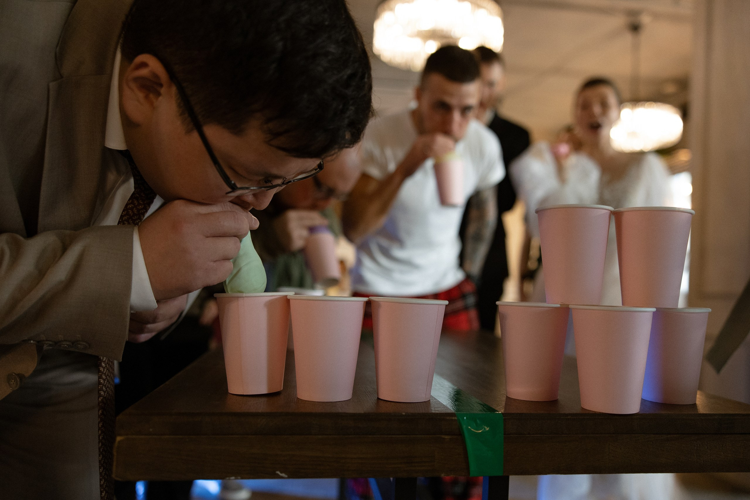 Эрдэм и Екатерина. Организация и координация свадебных и семейных торжеств