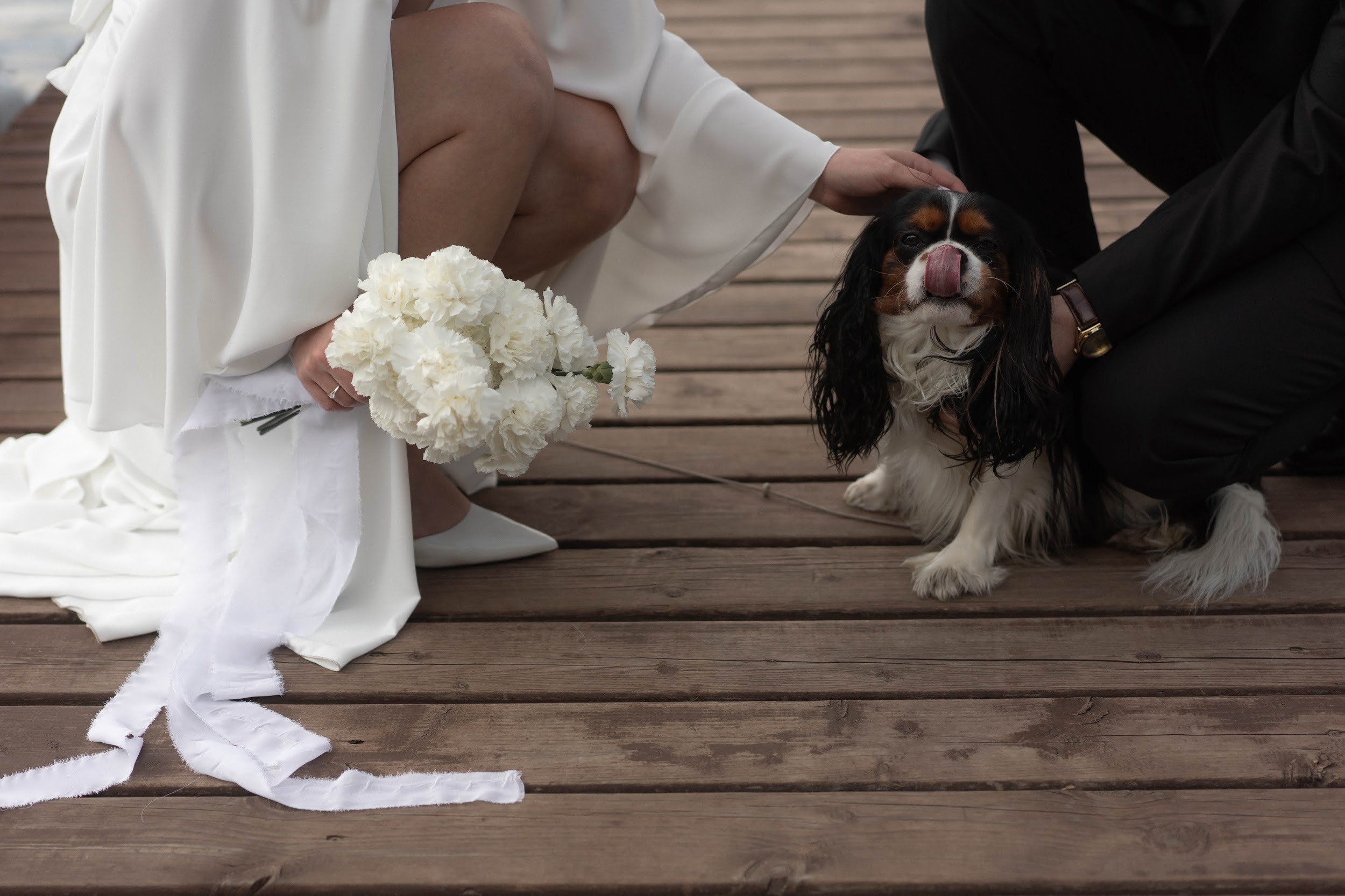 Никита и Екатерина. Организация и координация свадебных и семейных торжеств