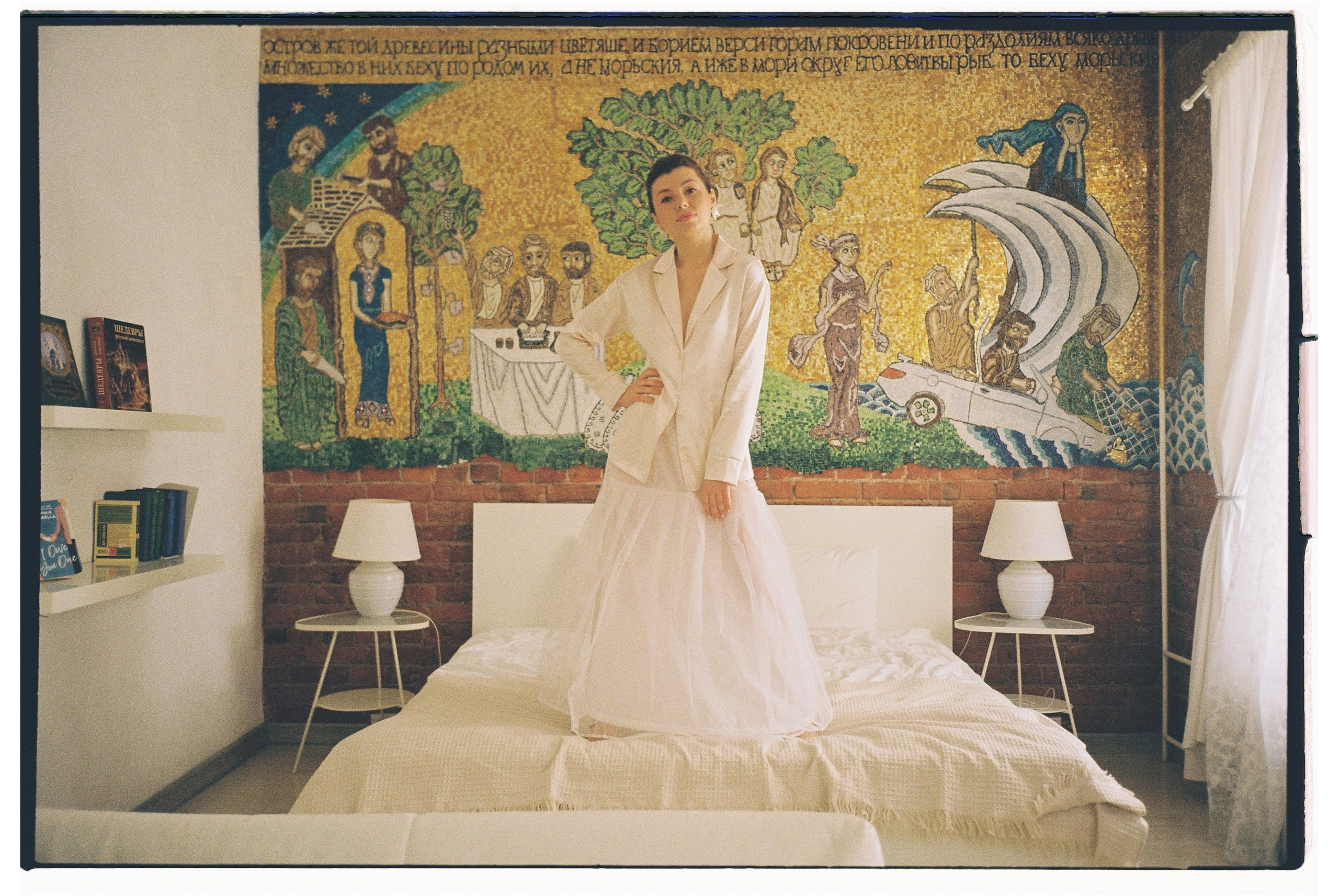 Эрдэм и Екатерина. Организация и координация свадебных и семейных торжеств