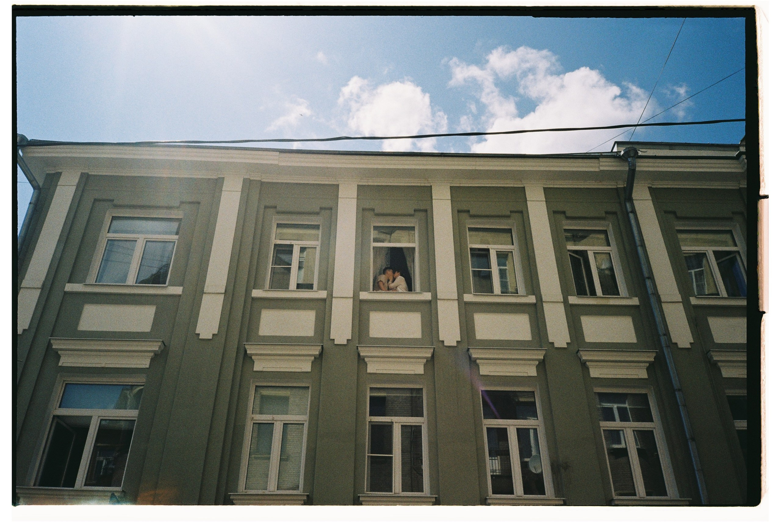 Эрдэм и Екатерина. Организация и координация свадебных и семейных торжеств