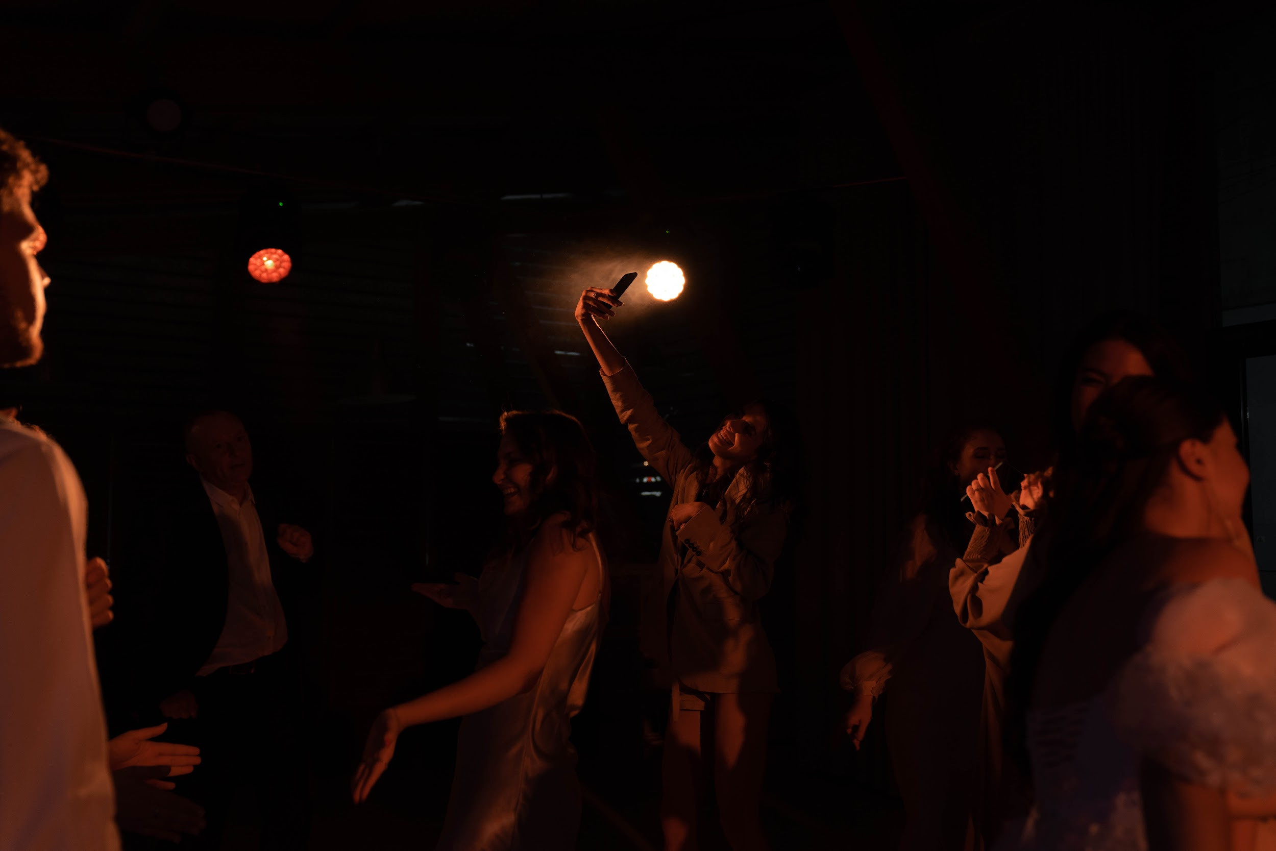 Никита и Екатерина. Организация и координация свадебных и семейных торжеств