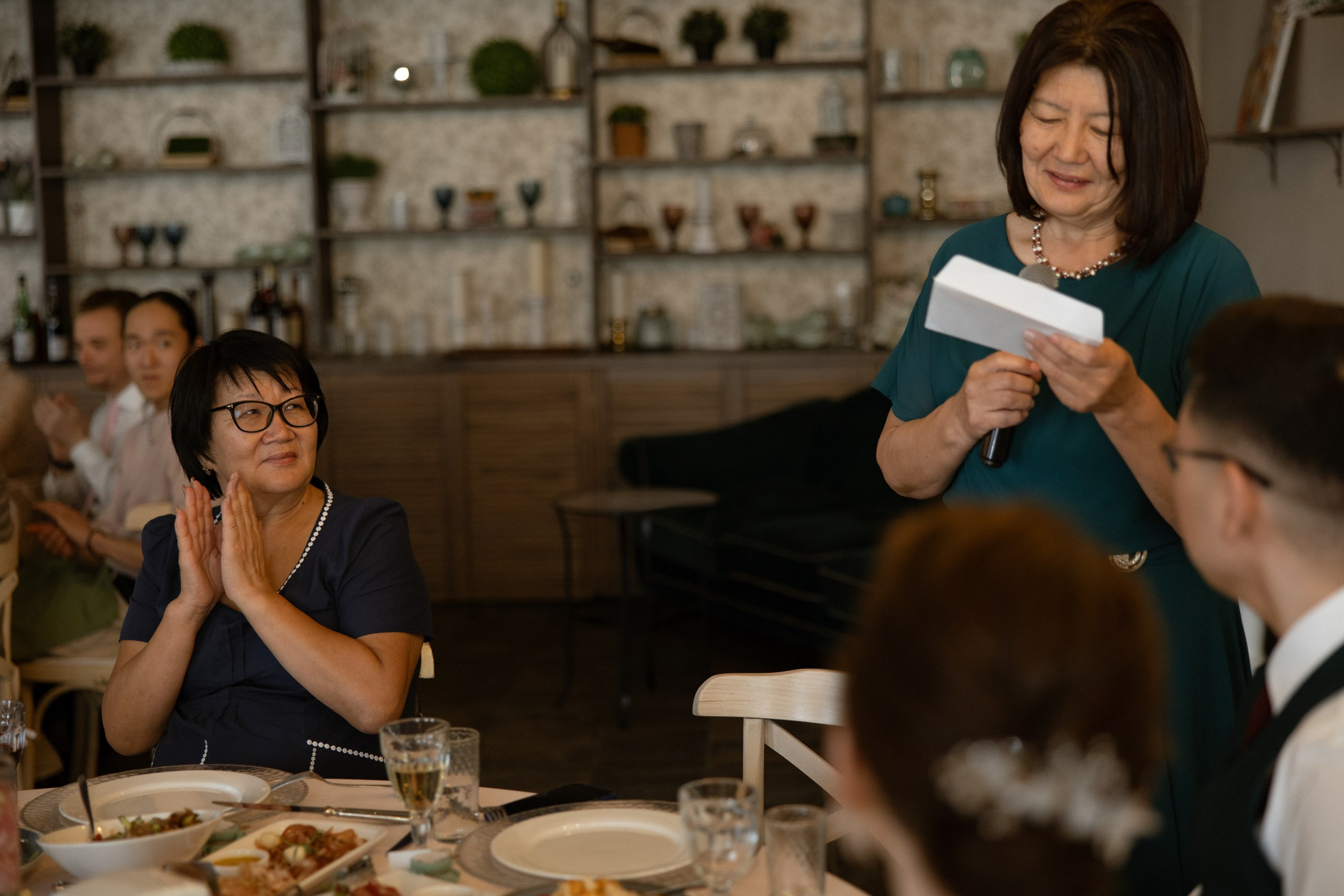 Эрдэм и Екатерина. Организация и координация свадебных и семейных торжеств