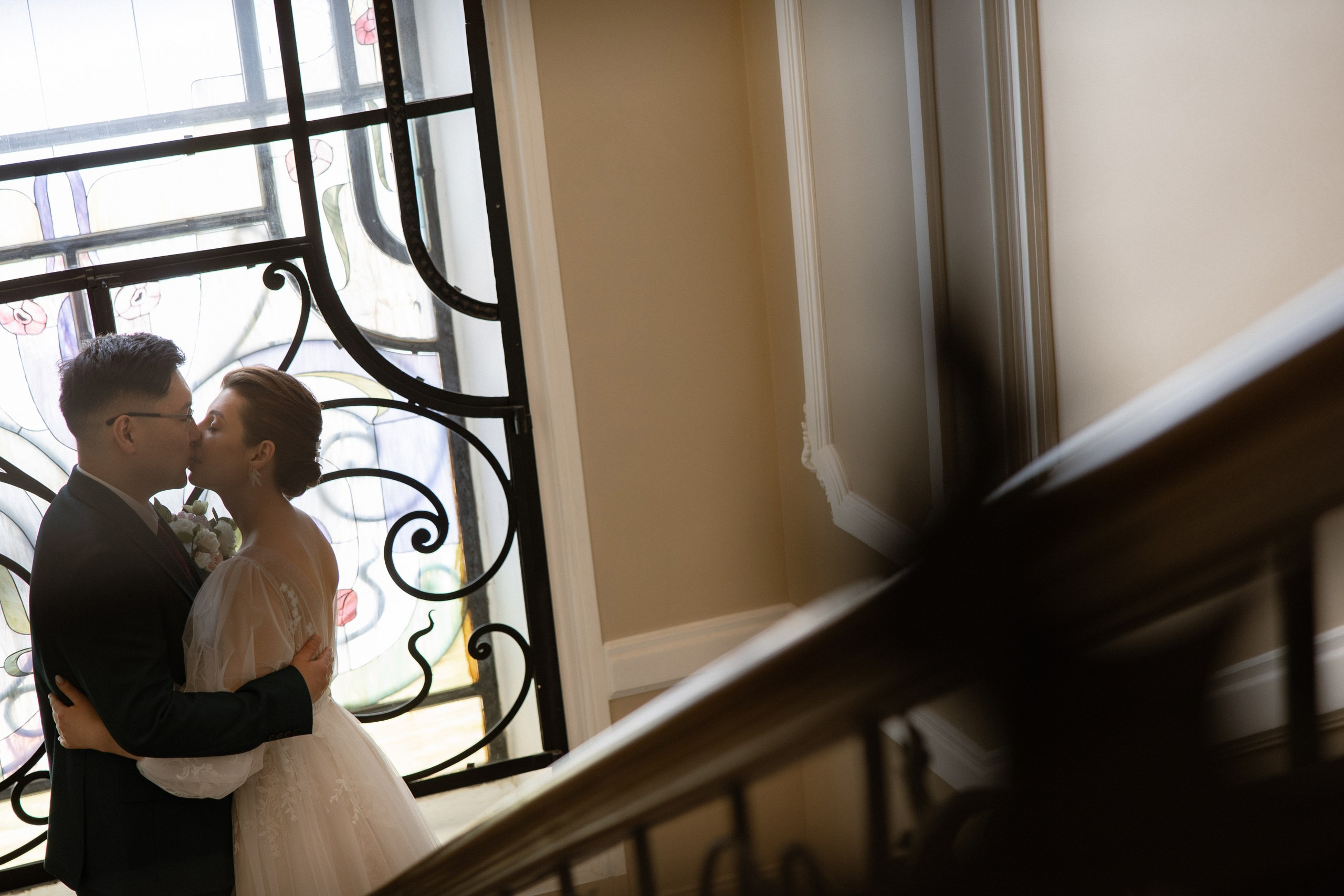 Эрдэм и Екатерина. Организация и координация свадебных и семейных торжеств