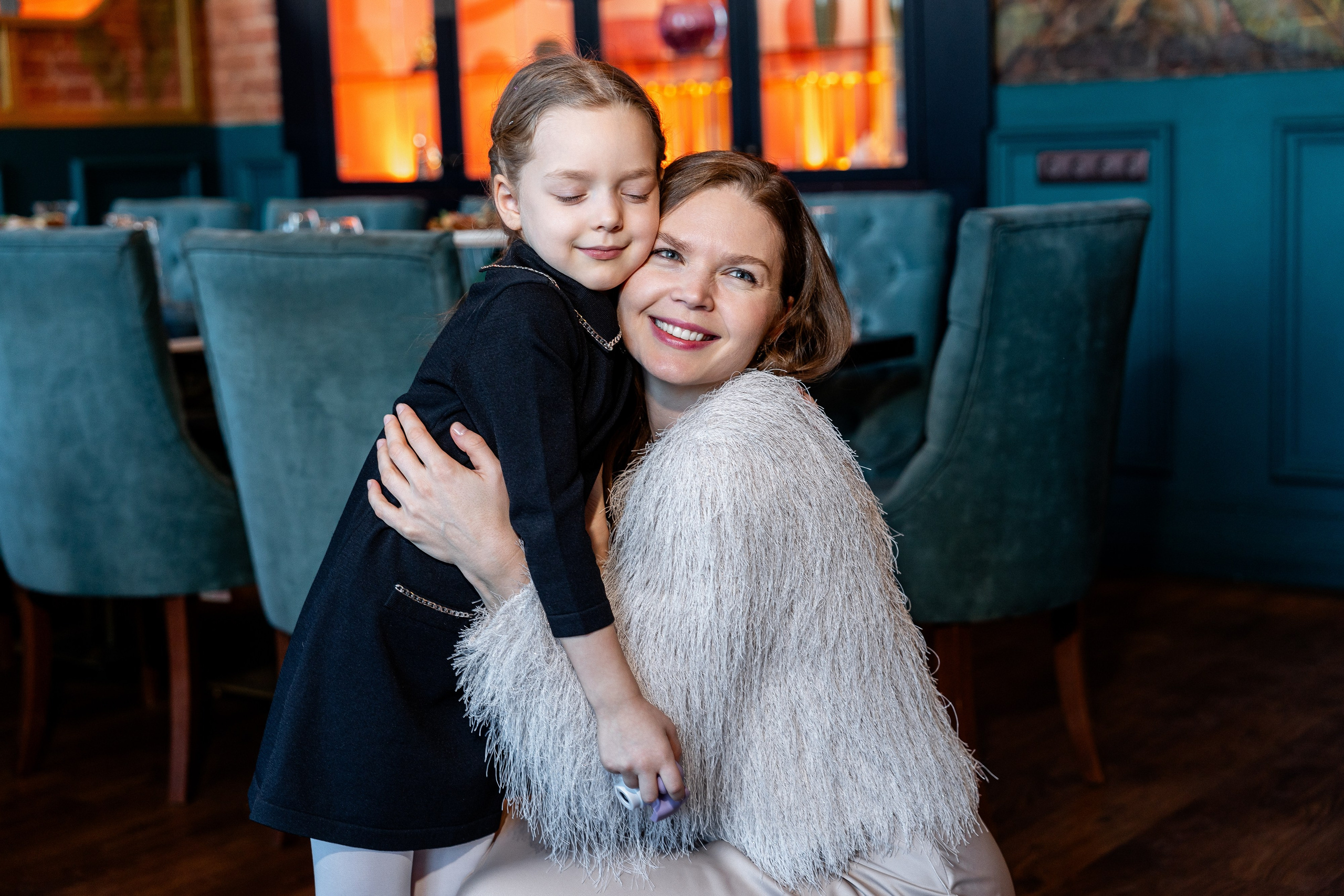 СОУС BB. Sunnyman