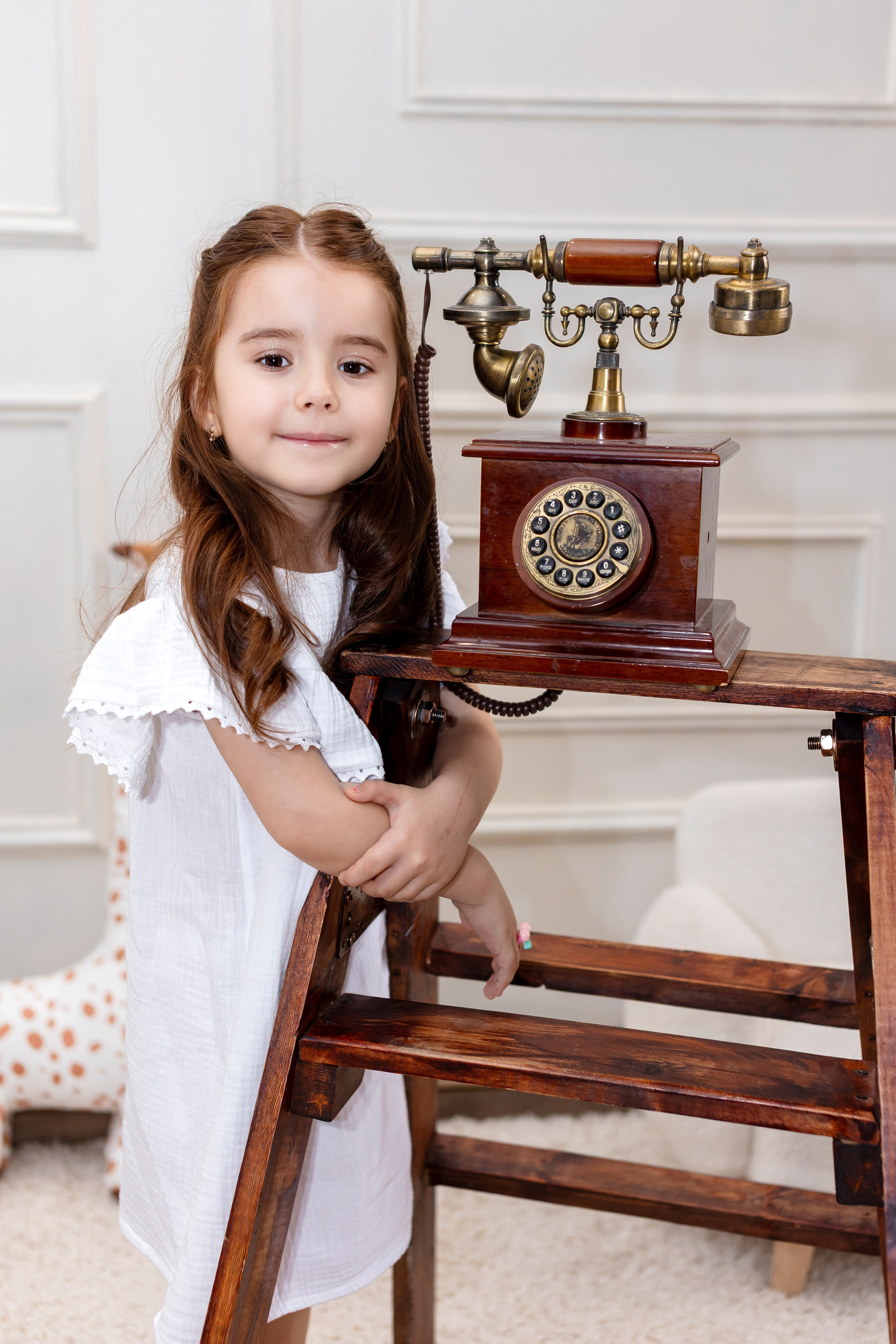 Айгюн с семьёй. Свадебный и семейный фотограф в Каспийске Алёна Нурмагомедова