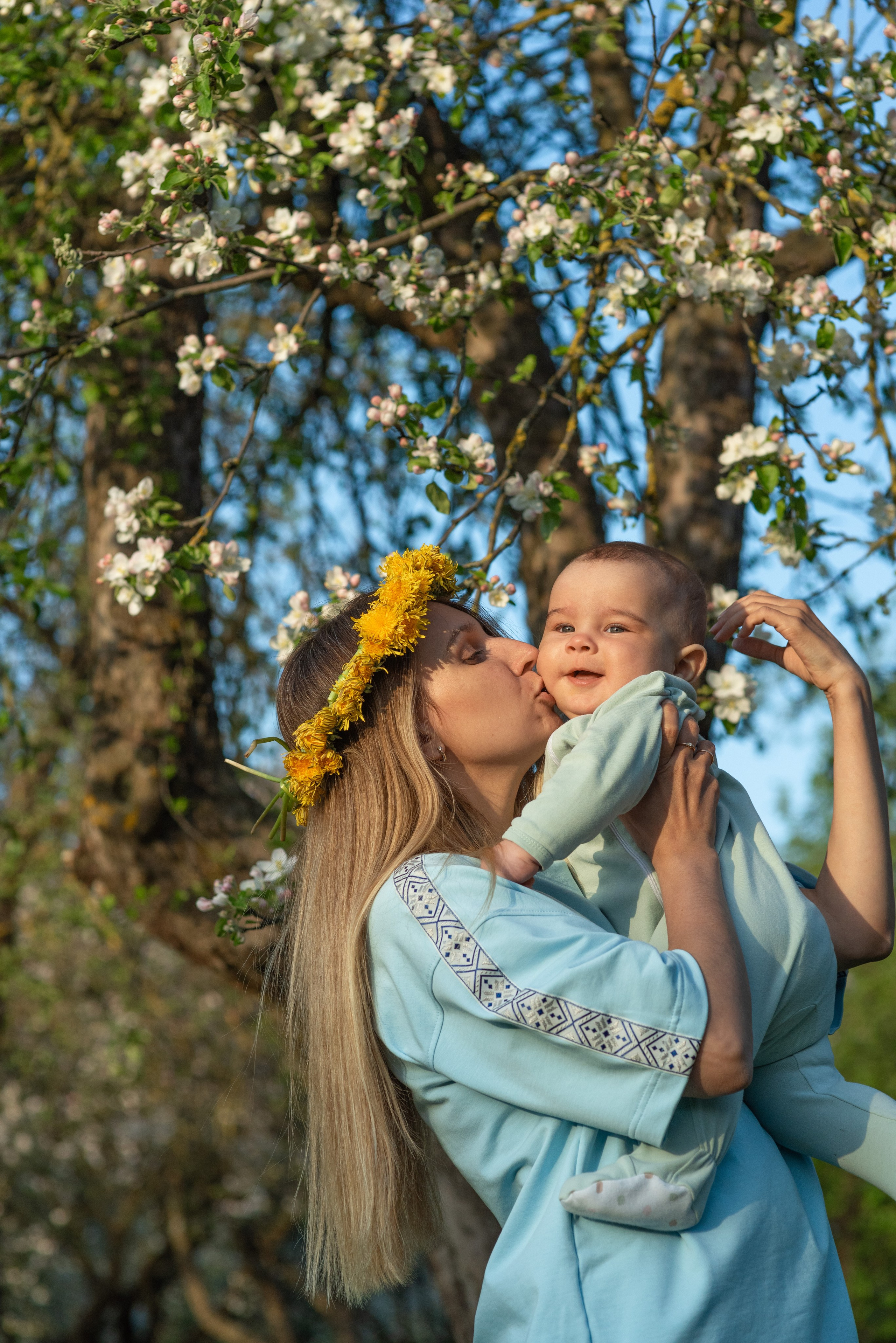 Семья в Лошицком парке. Фотограф Крещения и Венчания. Минск и другие города. Почтенная Наташа