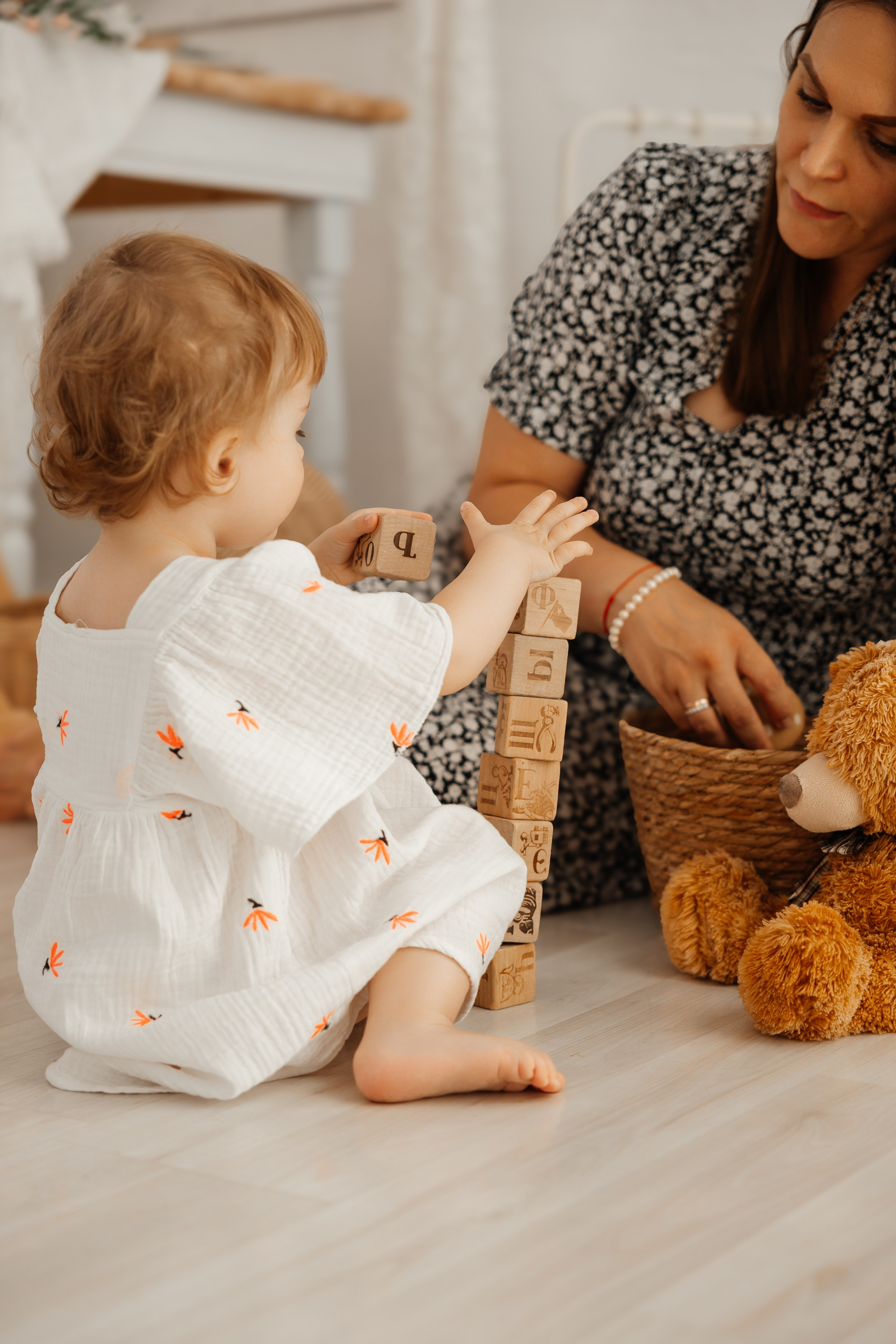 Оксана и Юрий. Семейный и детский фотограф в Краснодаре Ксения Новикова