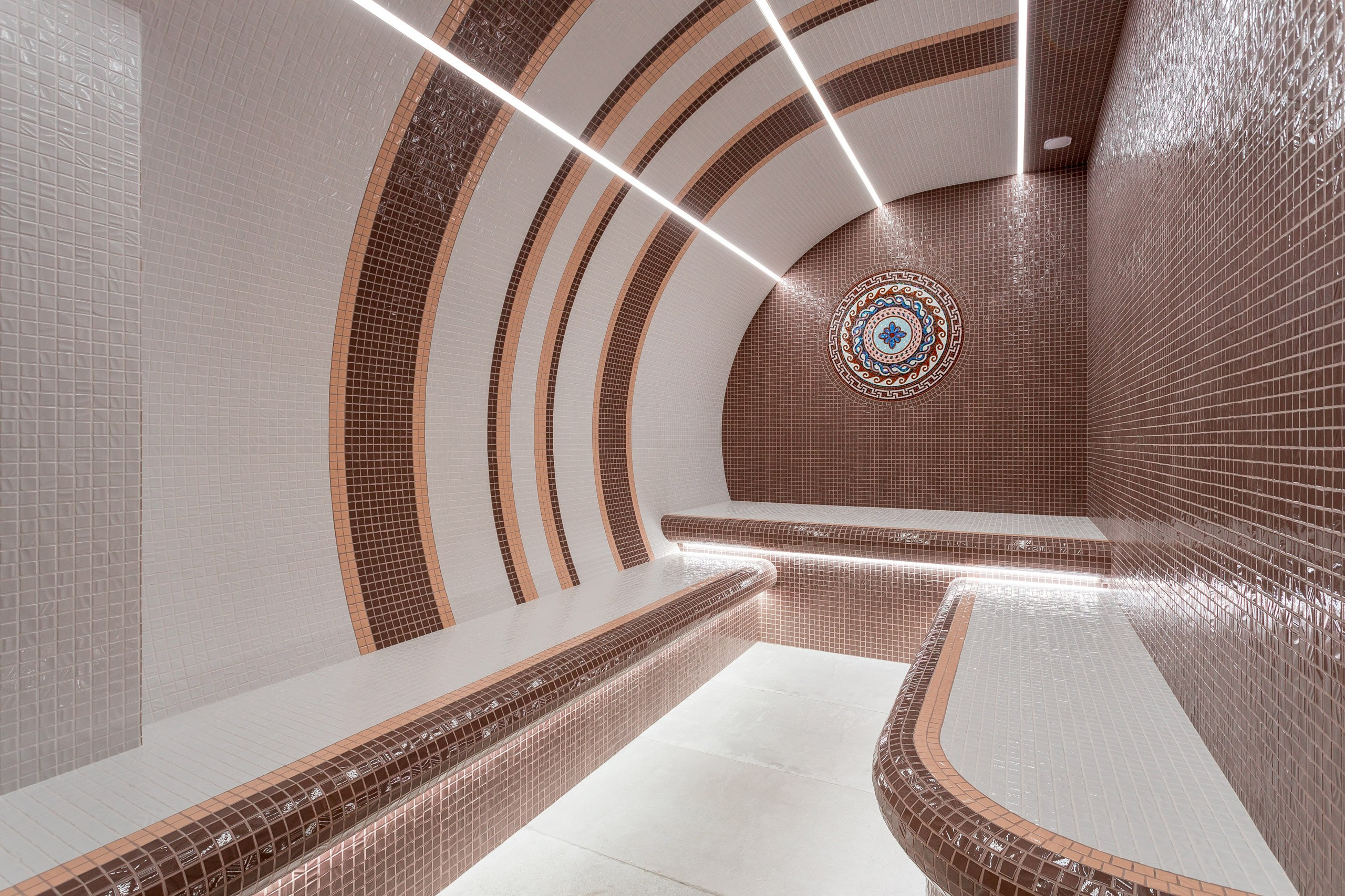 Hotels. Interior photographer Vitalii in Portland and Vancouver