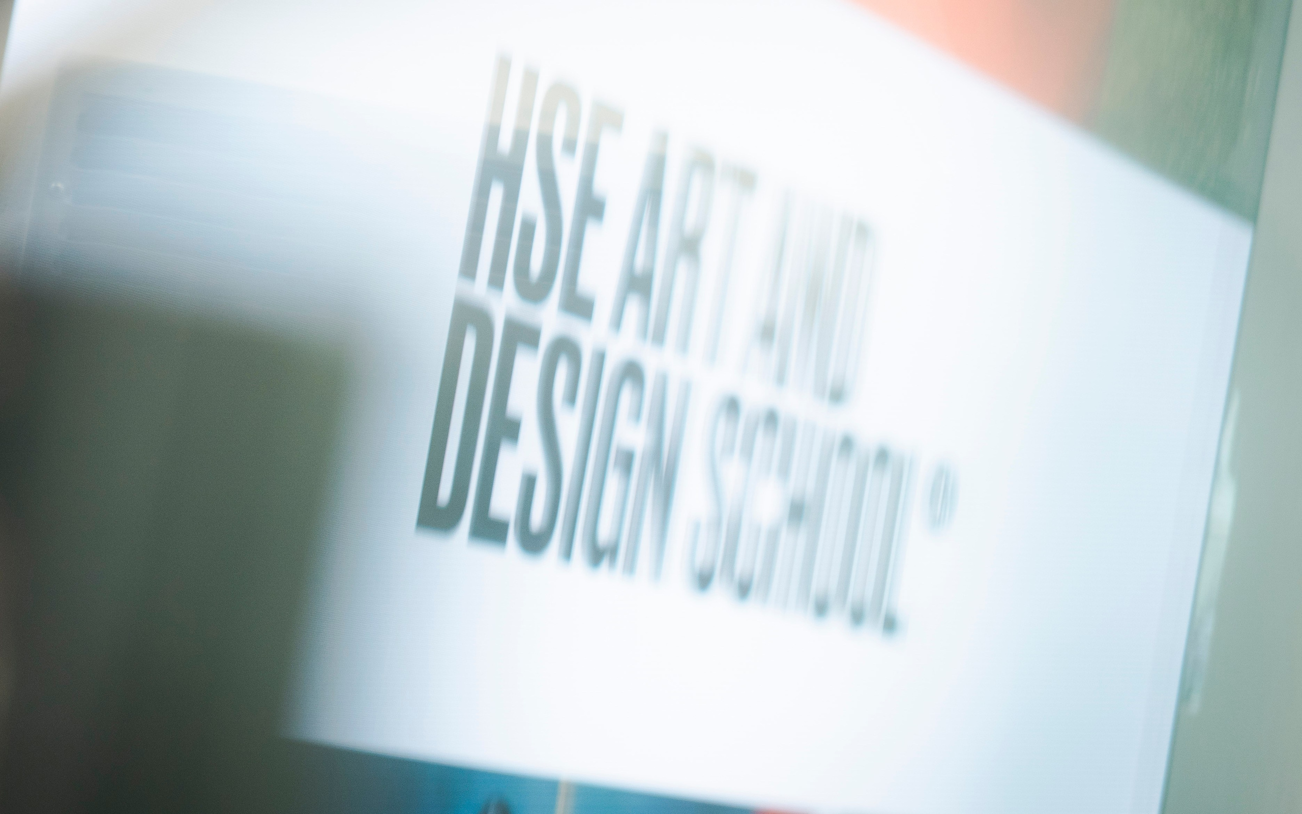 День открытых дверей Школы Дизайна НИУ ВШЭ. Фотограф в Москве Савкина Евгения