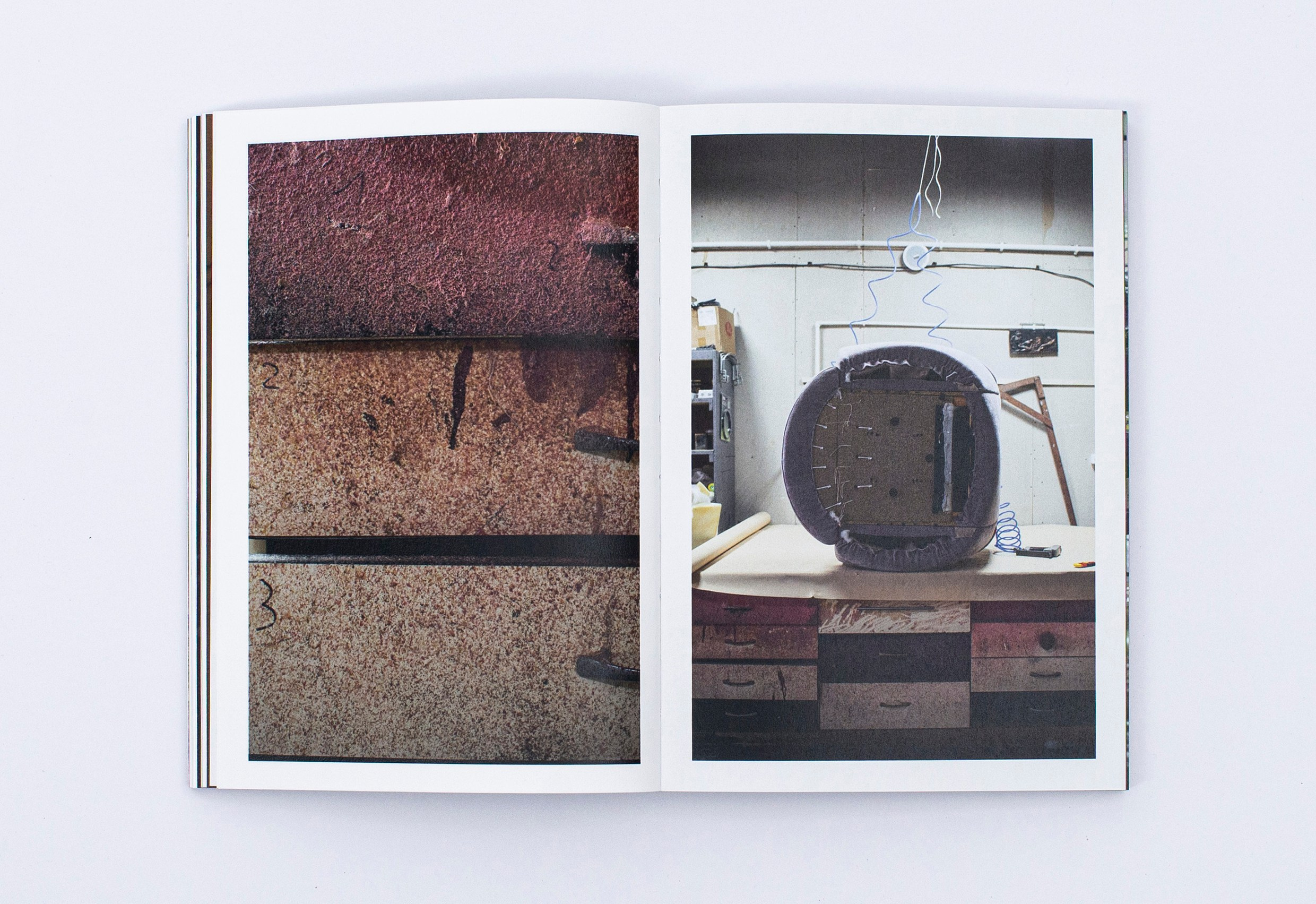 Книга. Фотограф в Москве Алейникова Евгения