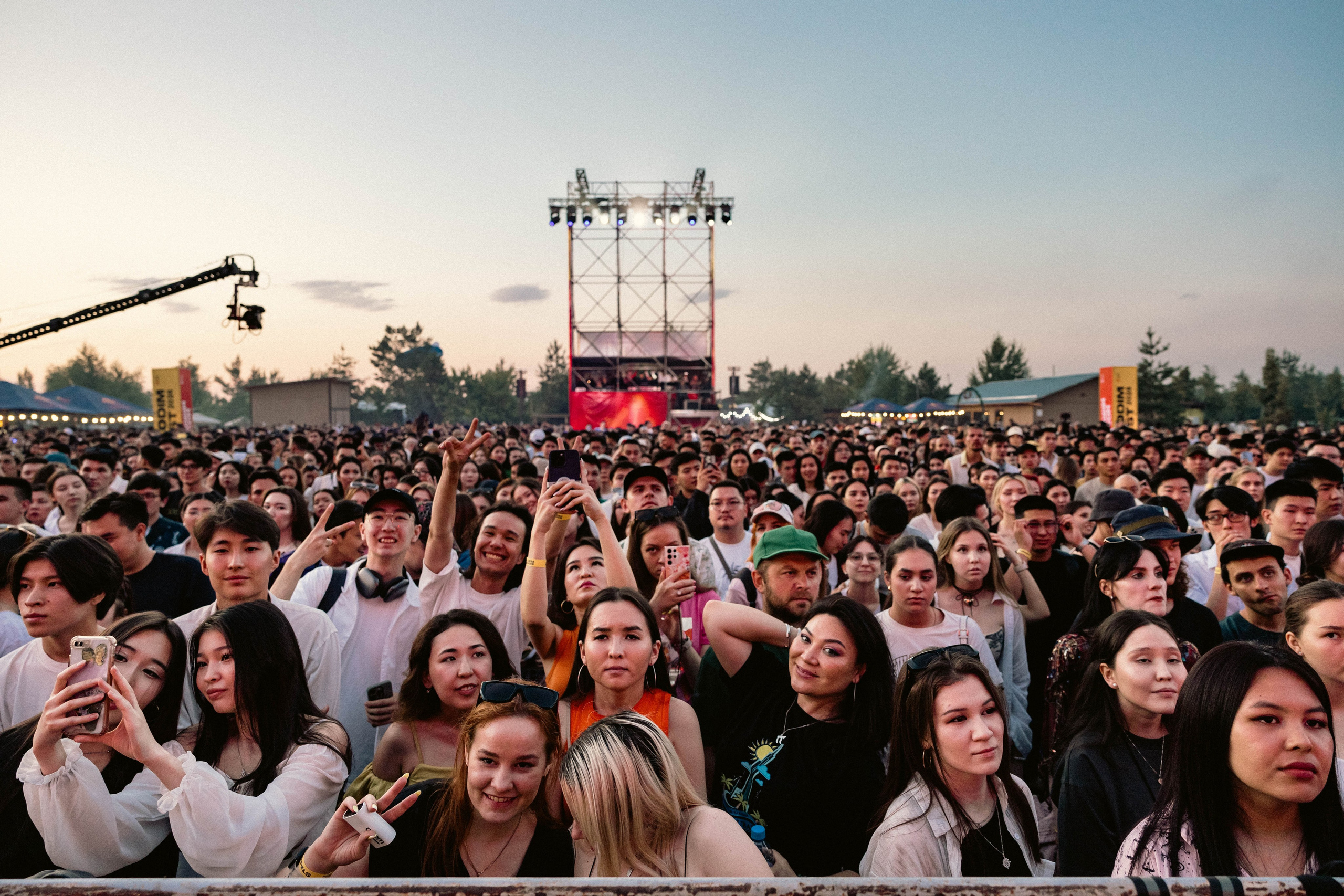 Репортажная фотосессия. Samur.eye