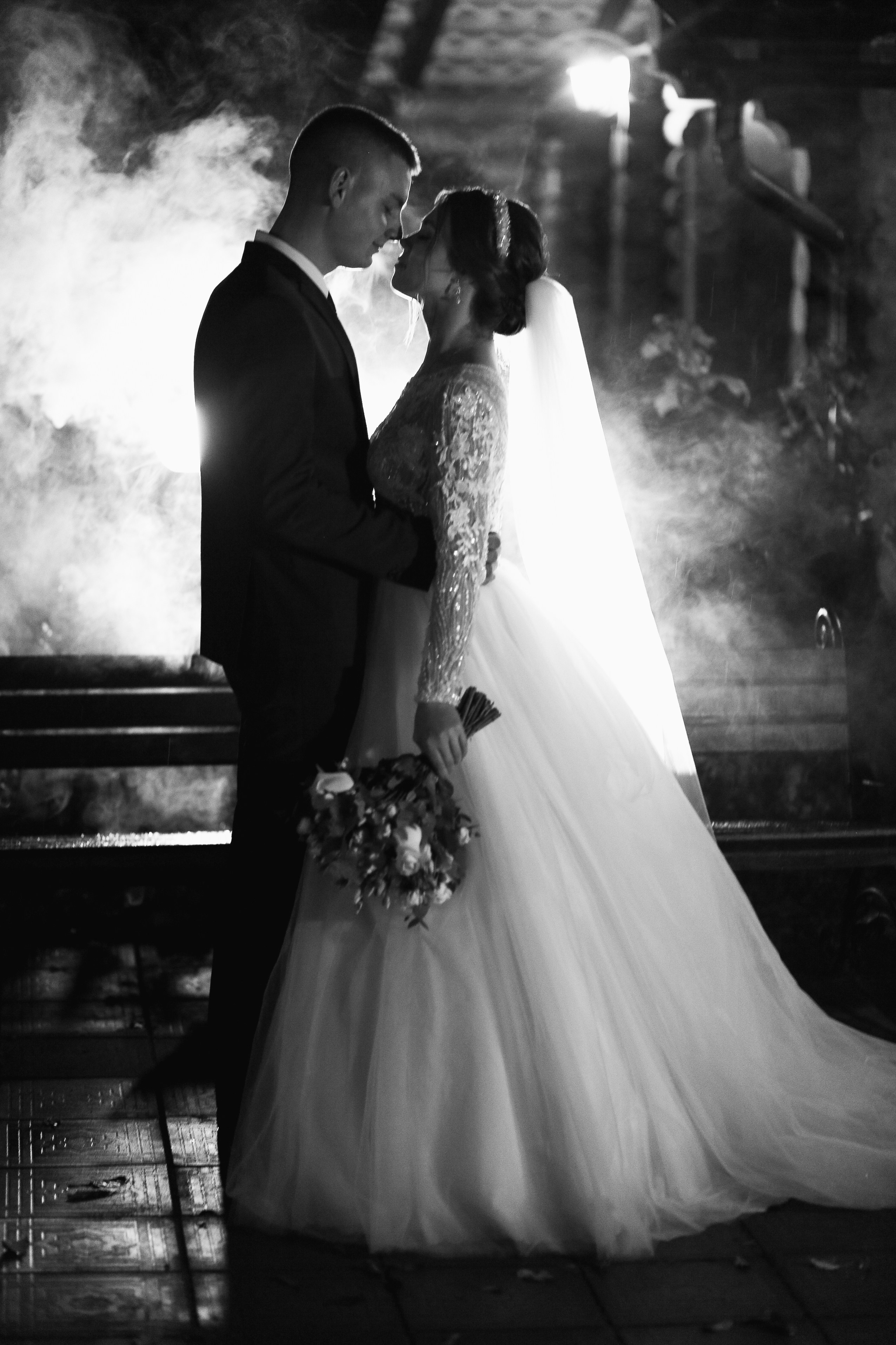 Свадьбы. Фотограф в Бресте