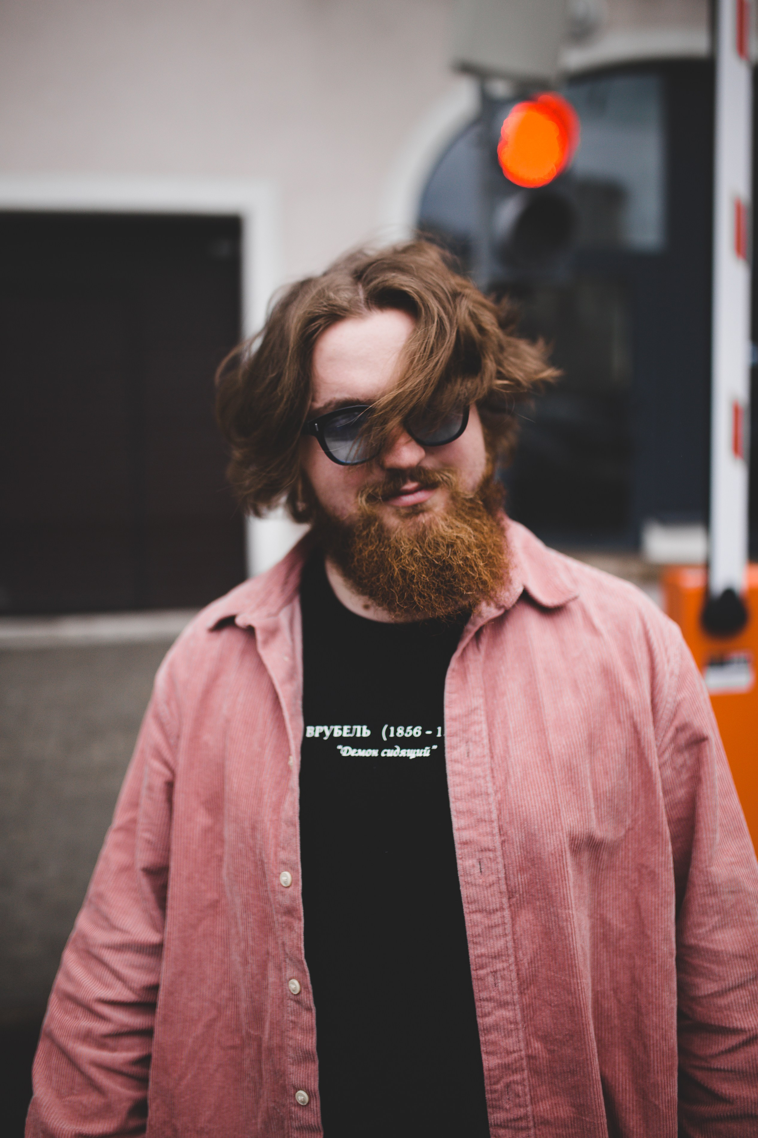 Индивидуальные съёмки. Фотограф в Бресте