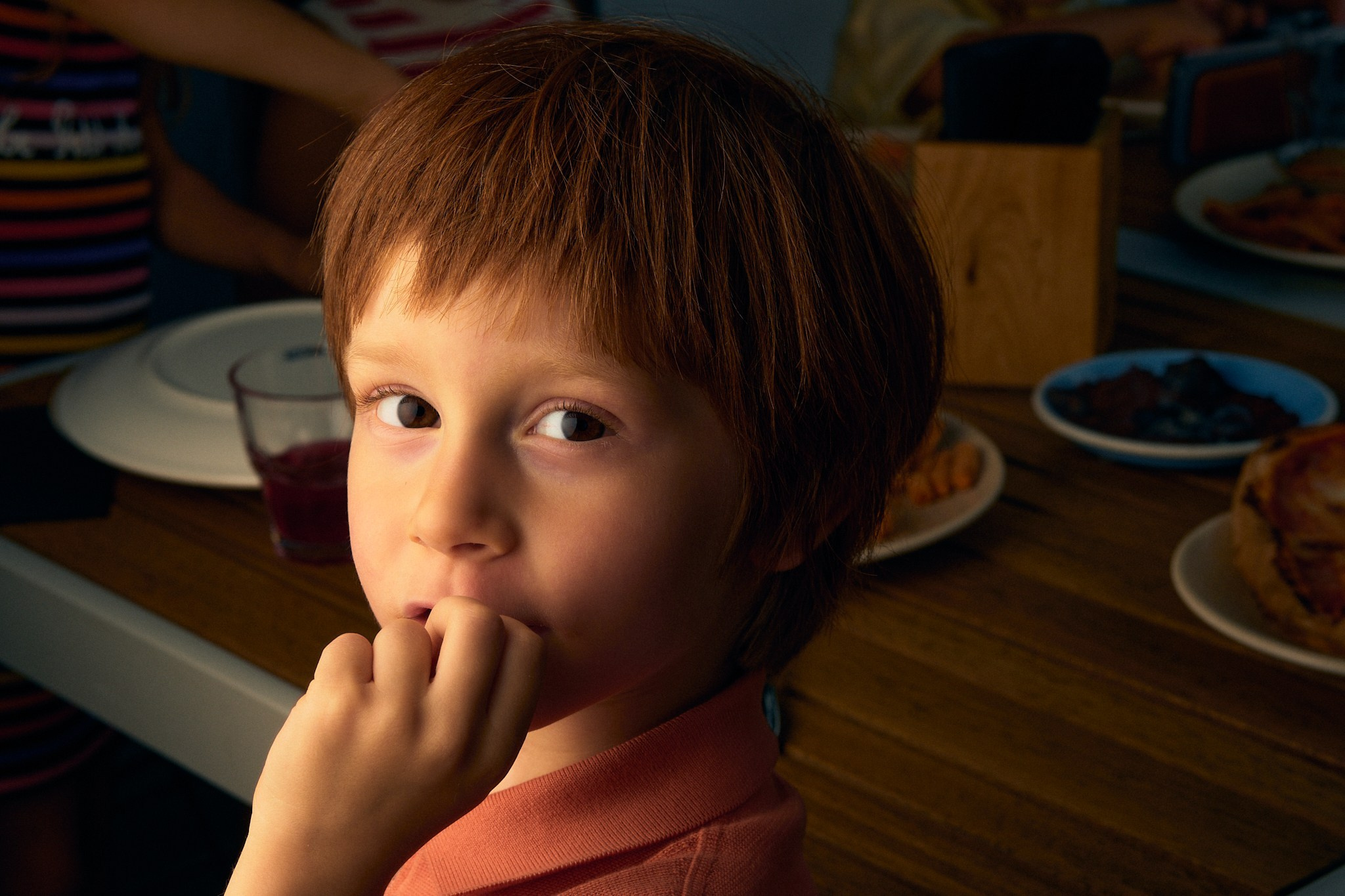 Фотосъемка детских мероприятий  в Москве. Профессиональный фотограф в Москве — Максим Дьяконов