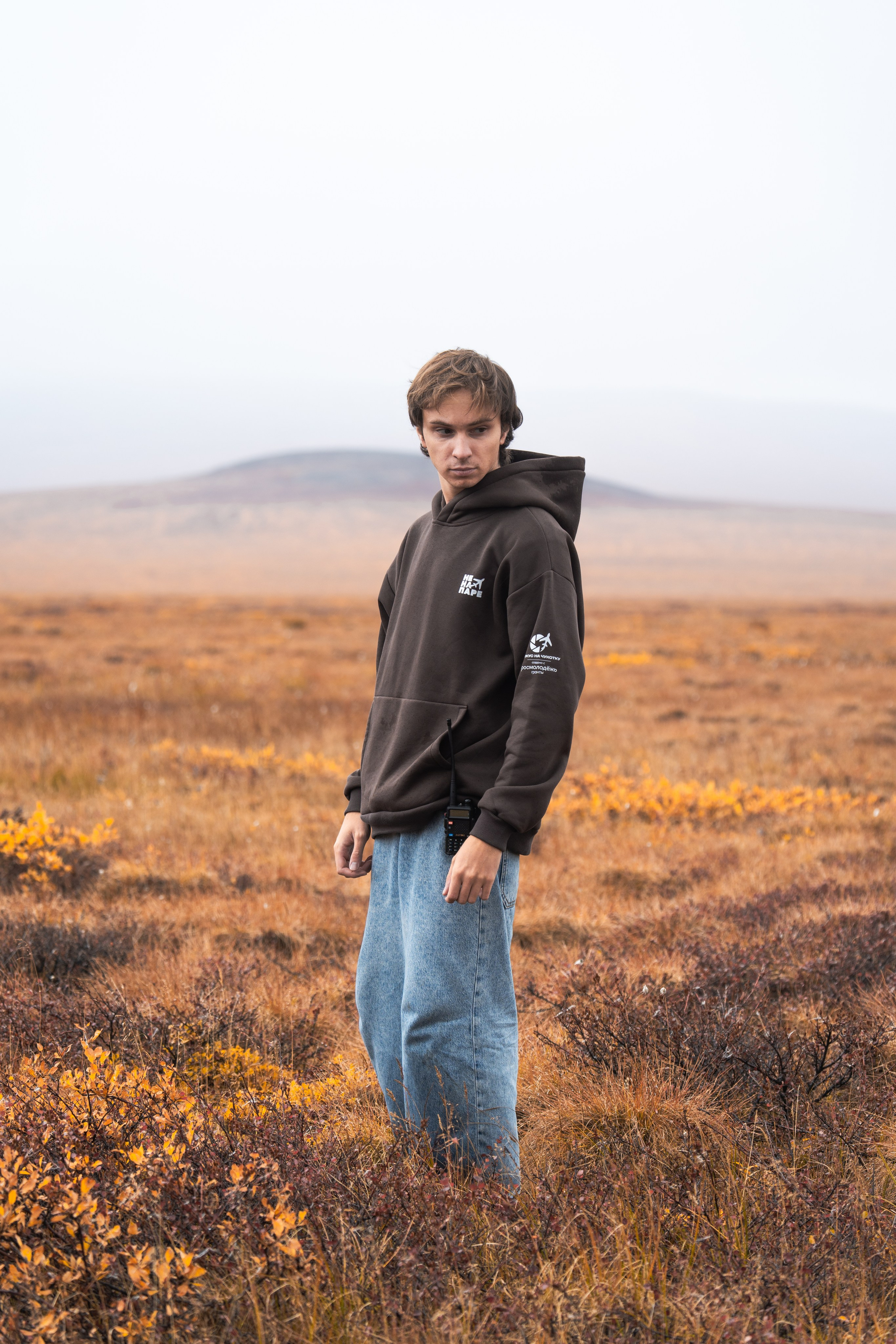 Чукотка. Gusarov Travel Photography