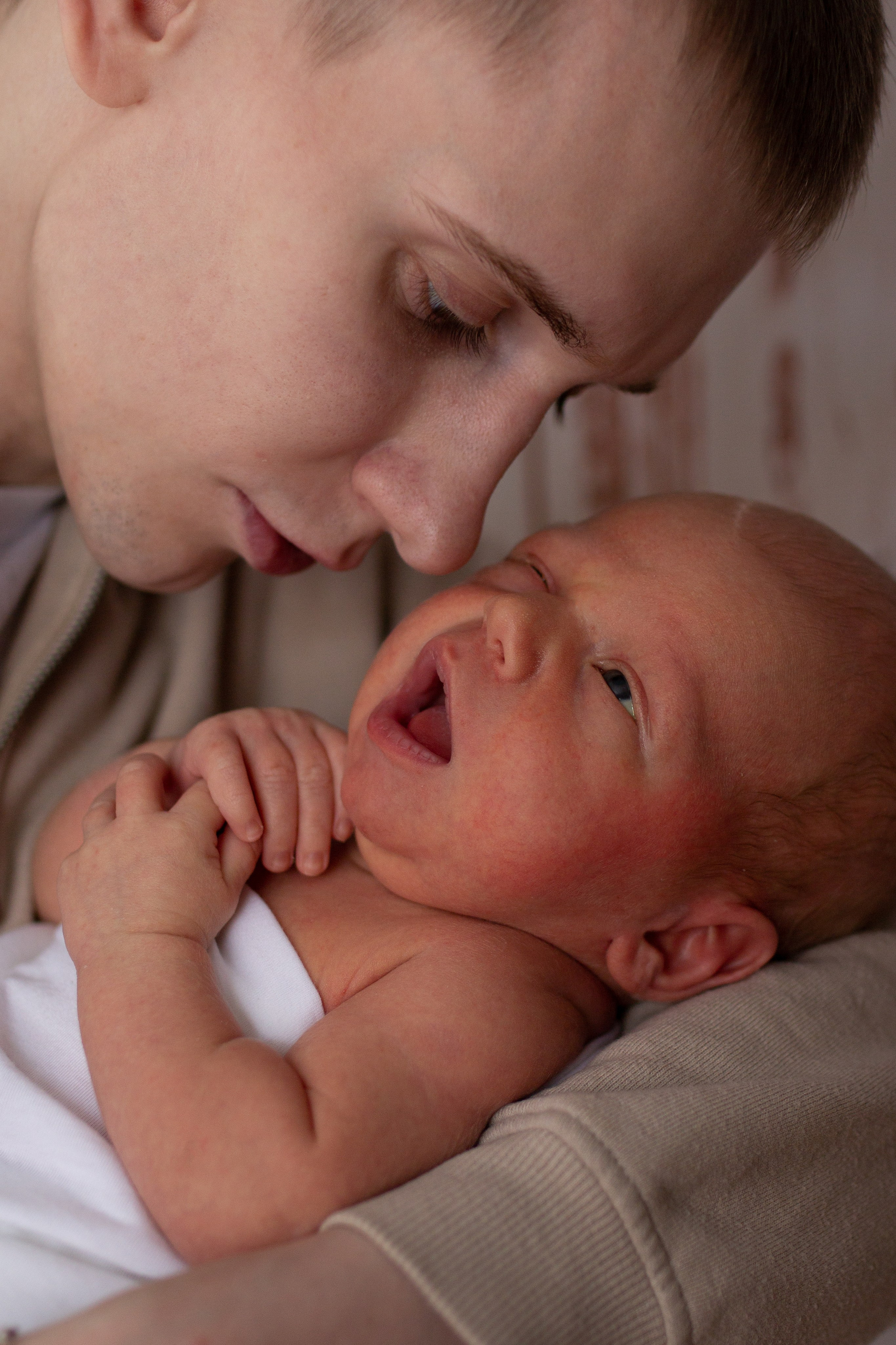Семейная съемка. Семейный фотограф в Железногорске