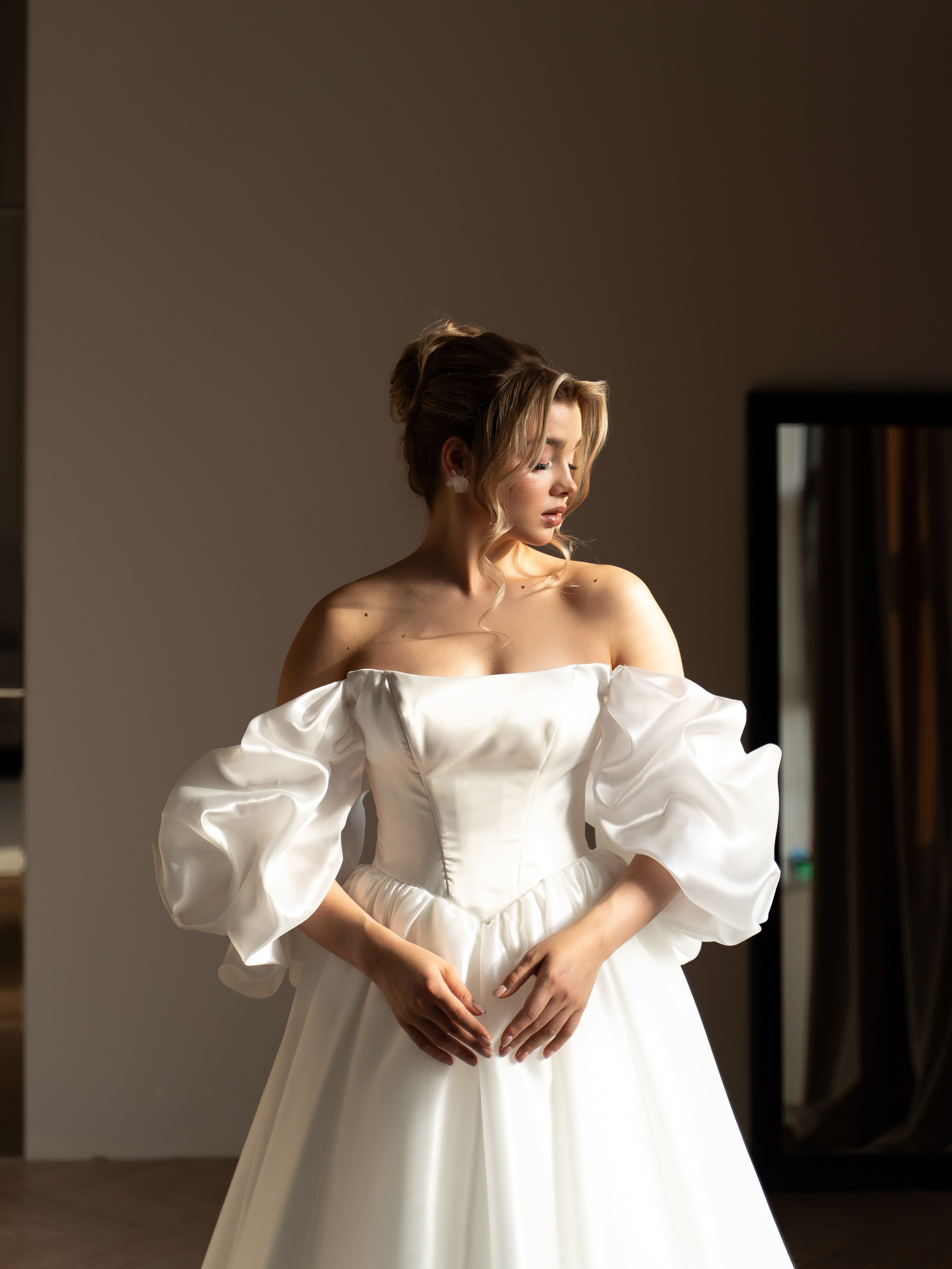 Каталог свадебных платьев. Иван Упоров — фотограф, рилсмейкер чебоксары