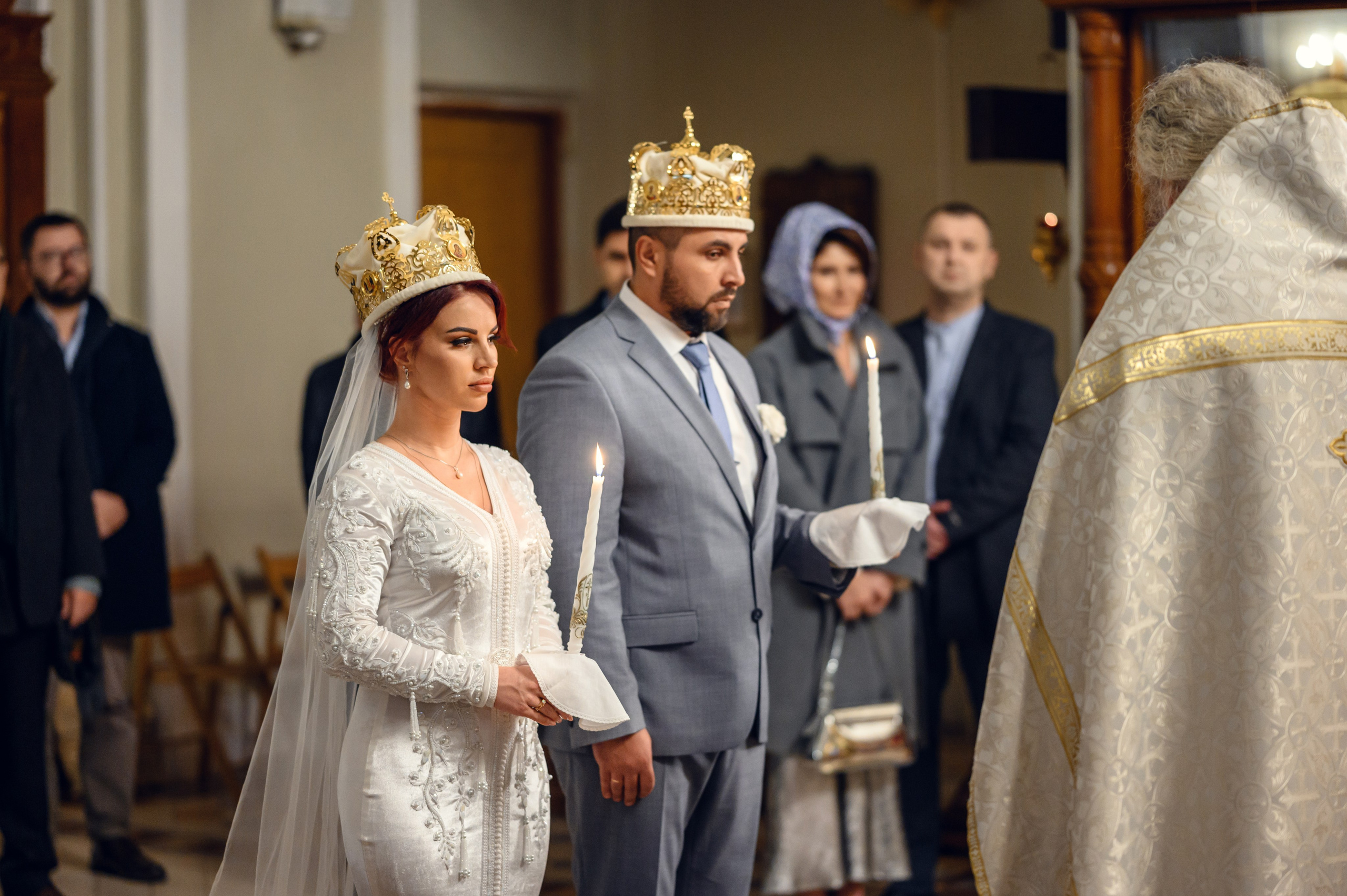 Свадьба Лены и Кирилла. Фотограф Светозар Андреев