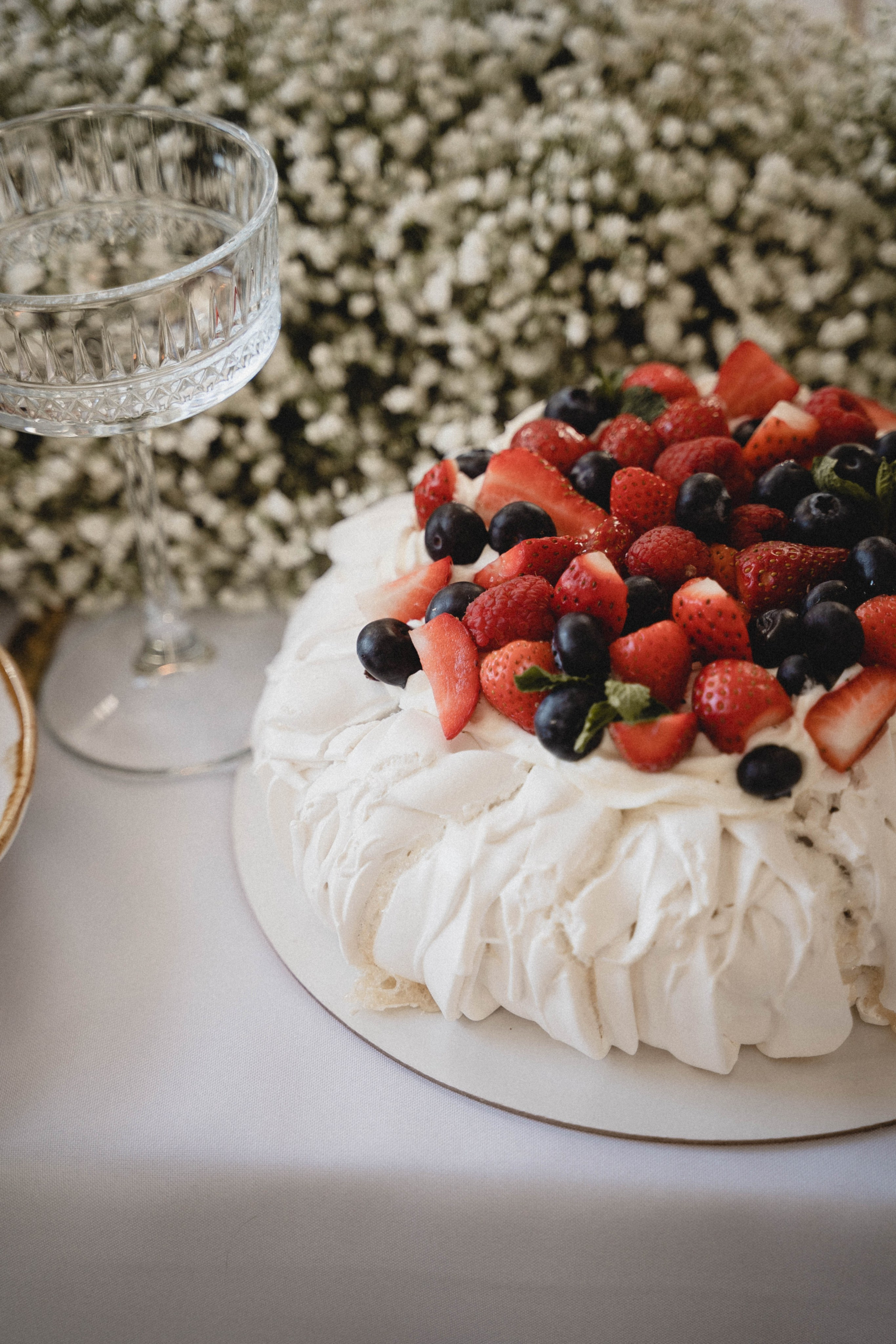 Камерный ужин. Свадебный фотограф Казань Анастасия Доле