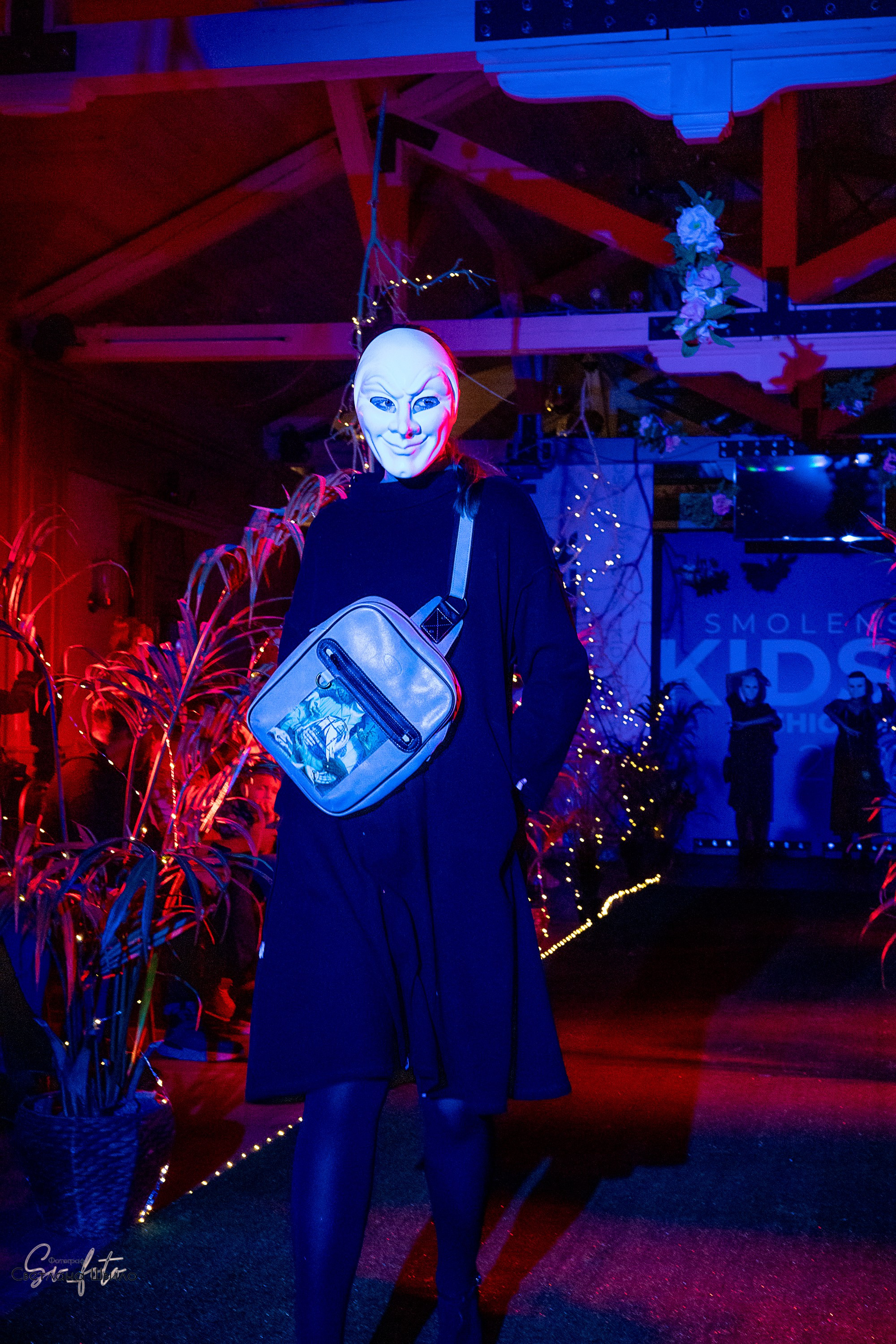 Smolensk Fashion Week_показы_ДЕНЬ 3_ФИНАЛ_Алиса в стране чудес. Главная