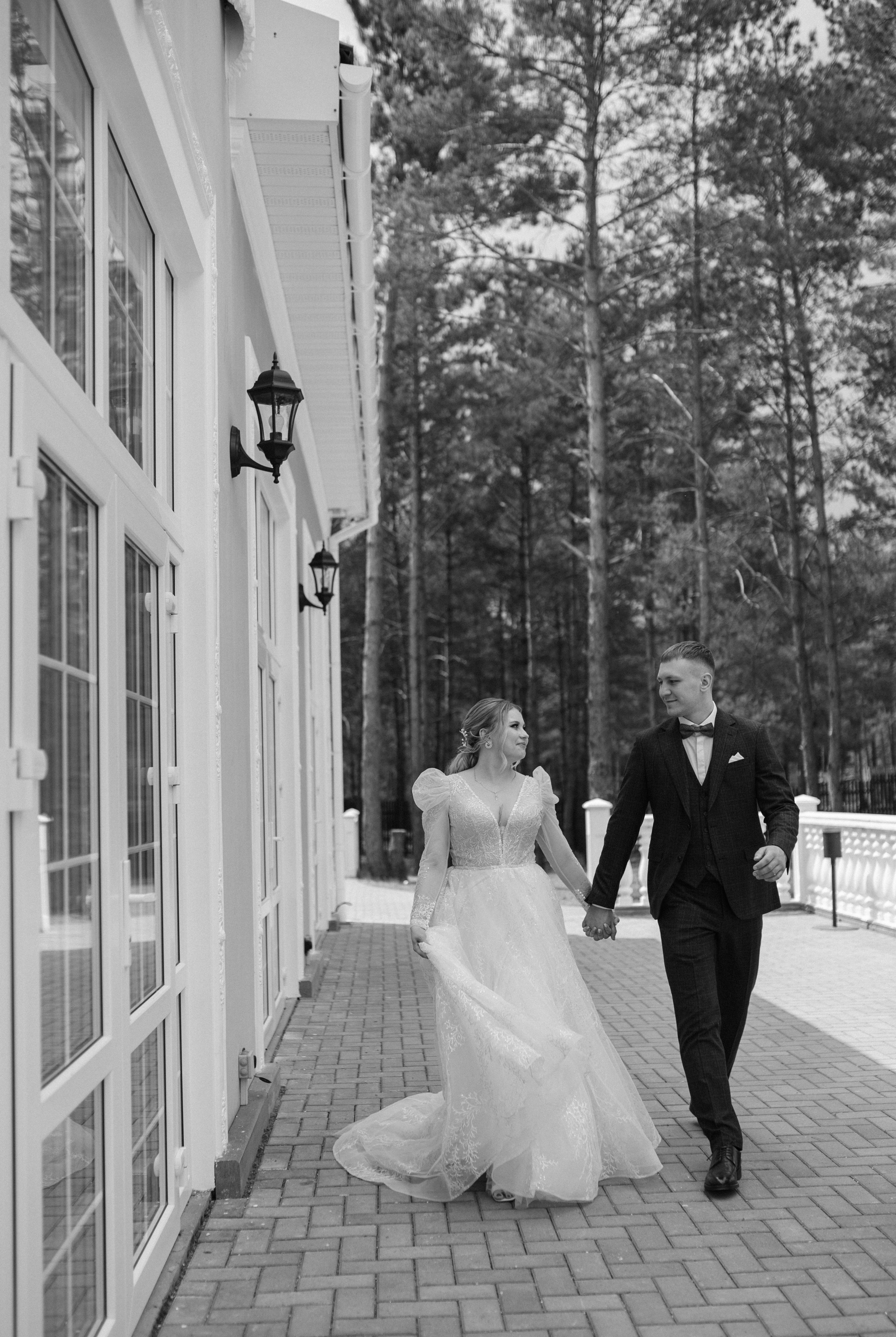 K|A. Свадебный фотограф Минск