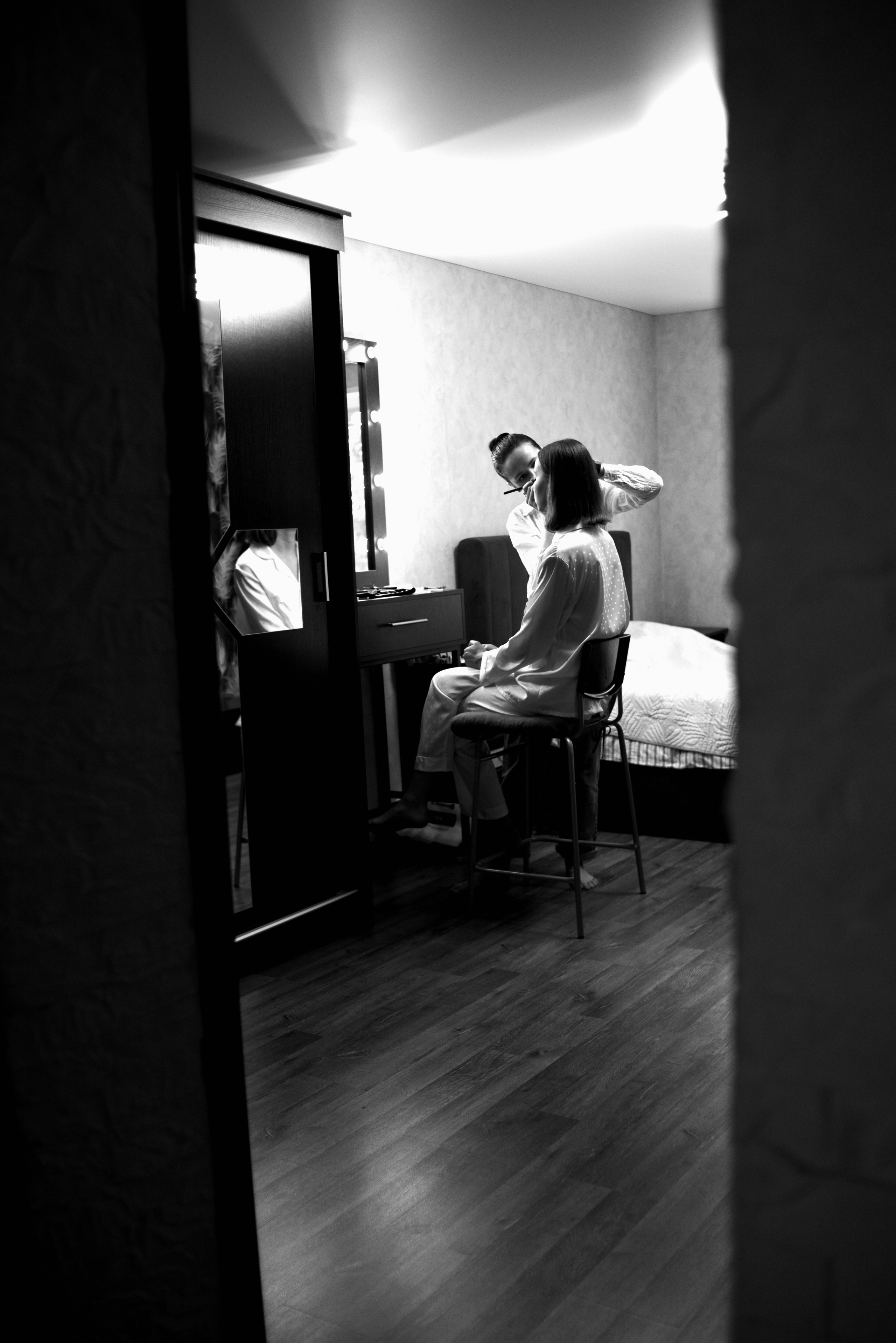 Анна и Роман. Фотограф Галина Рагозина